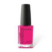 Kinetics Nagellack SolarGel #498 Wild Fuchsia 15ml