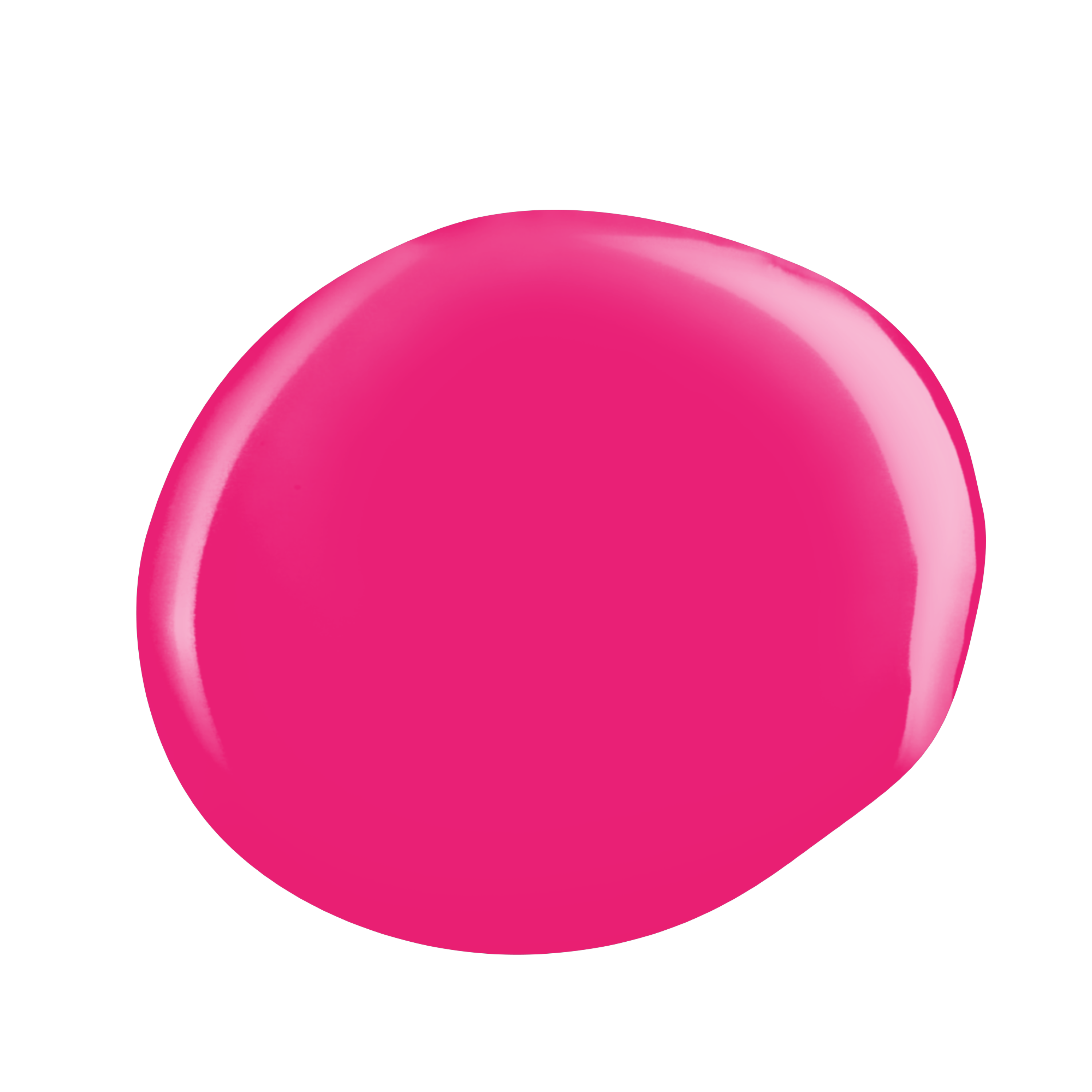 Kinetics Nagellack SolarGel #498 Wild Fuchsia 15ml