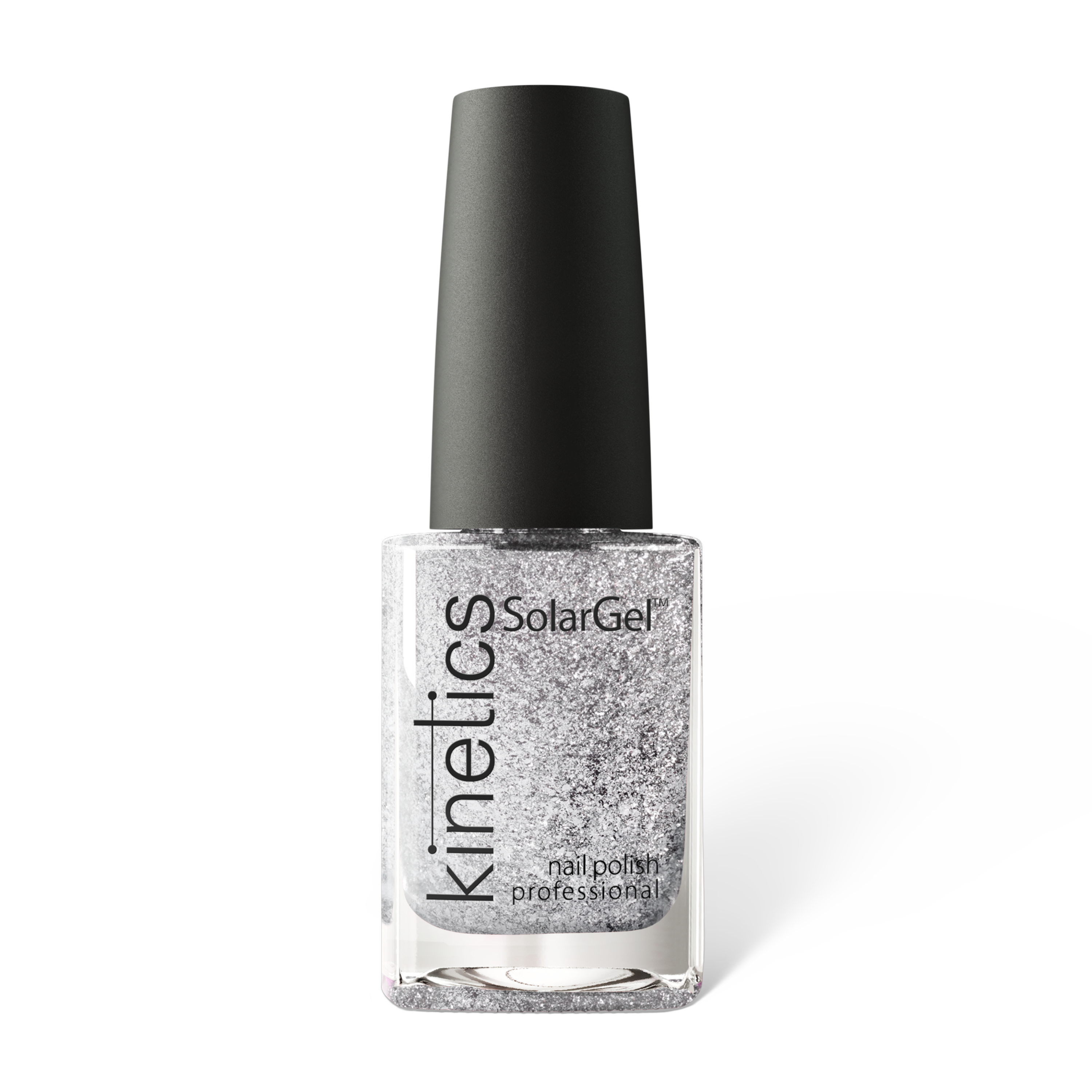 Kinetics Nagellack SolarGel #519 INFLUENCE SPICES 15ml