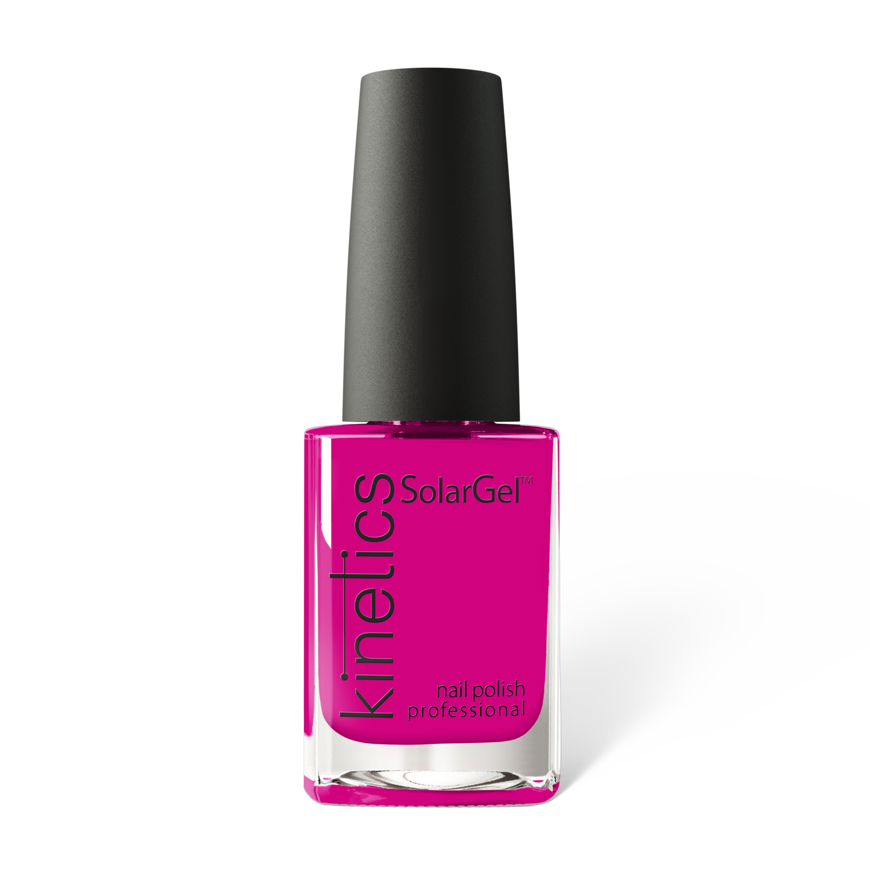 Kinetics Nagellack SolarGel #564 POISON KISS 15ml