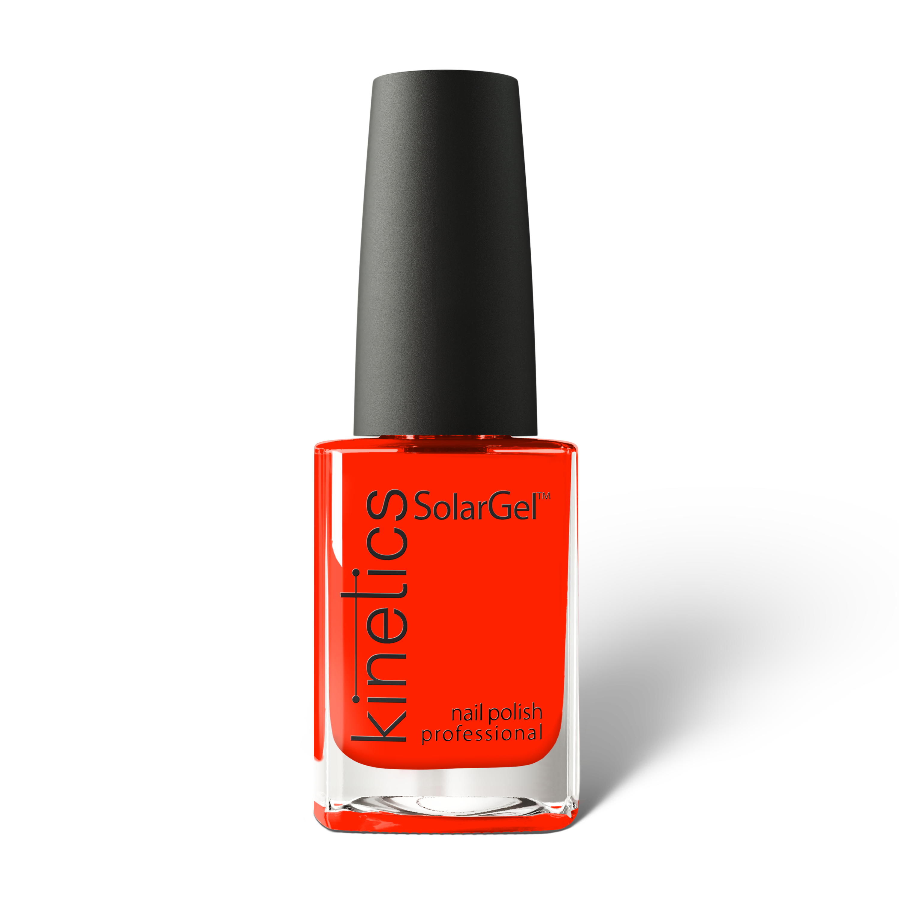 Kinetics Nagellack SolarGel #577 Polish Latex Hit 15ml