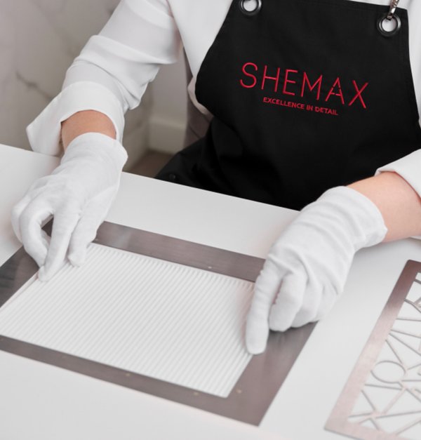 SHEMAX Ersatzfilter für SheMax Staubabsaugungen
