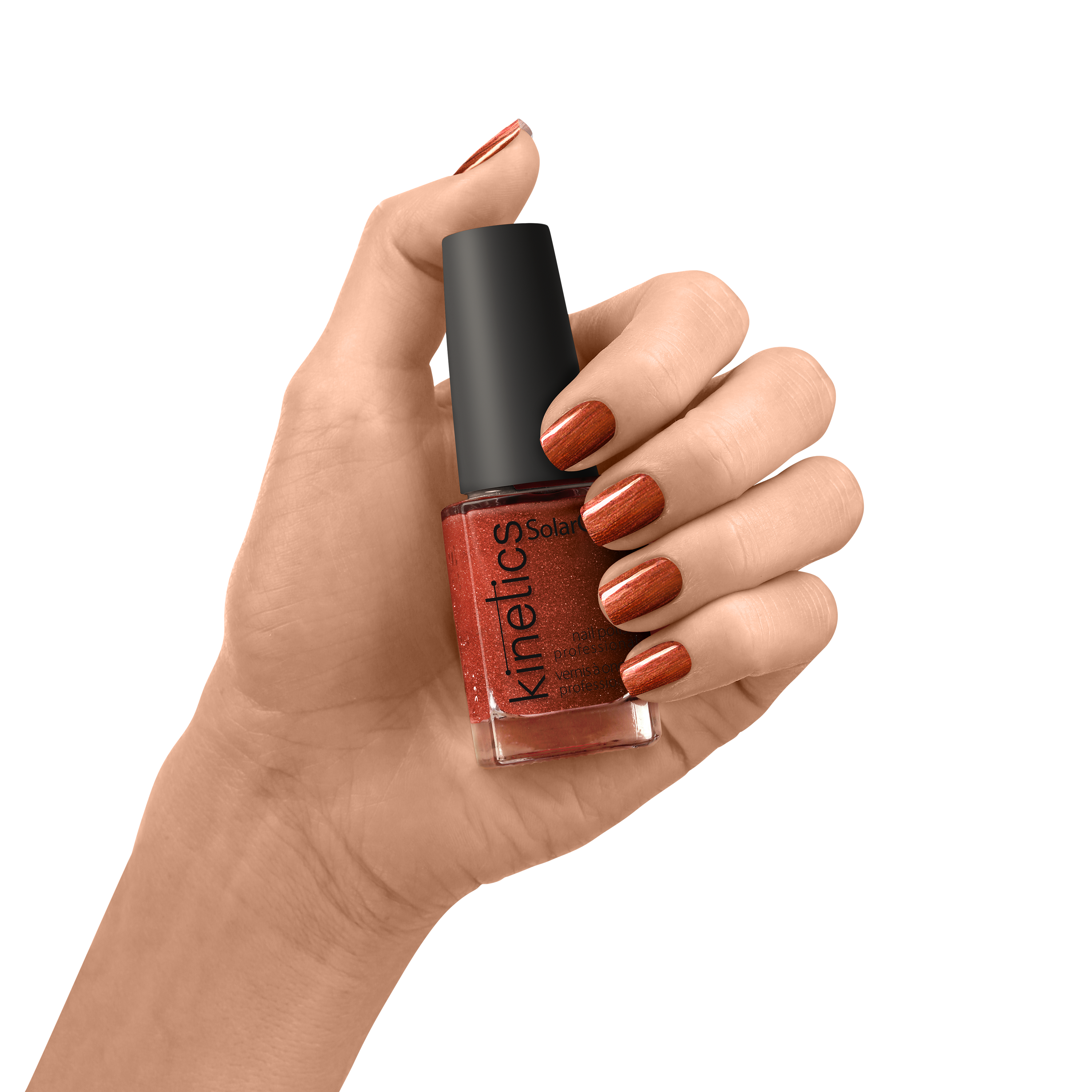 Kinetics Nagellack SolarGel #585 ASCENDANCE 15ml