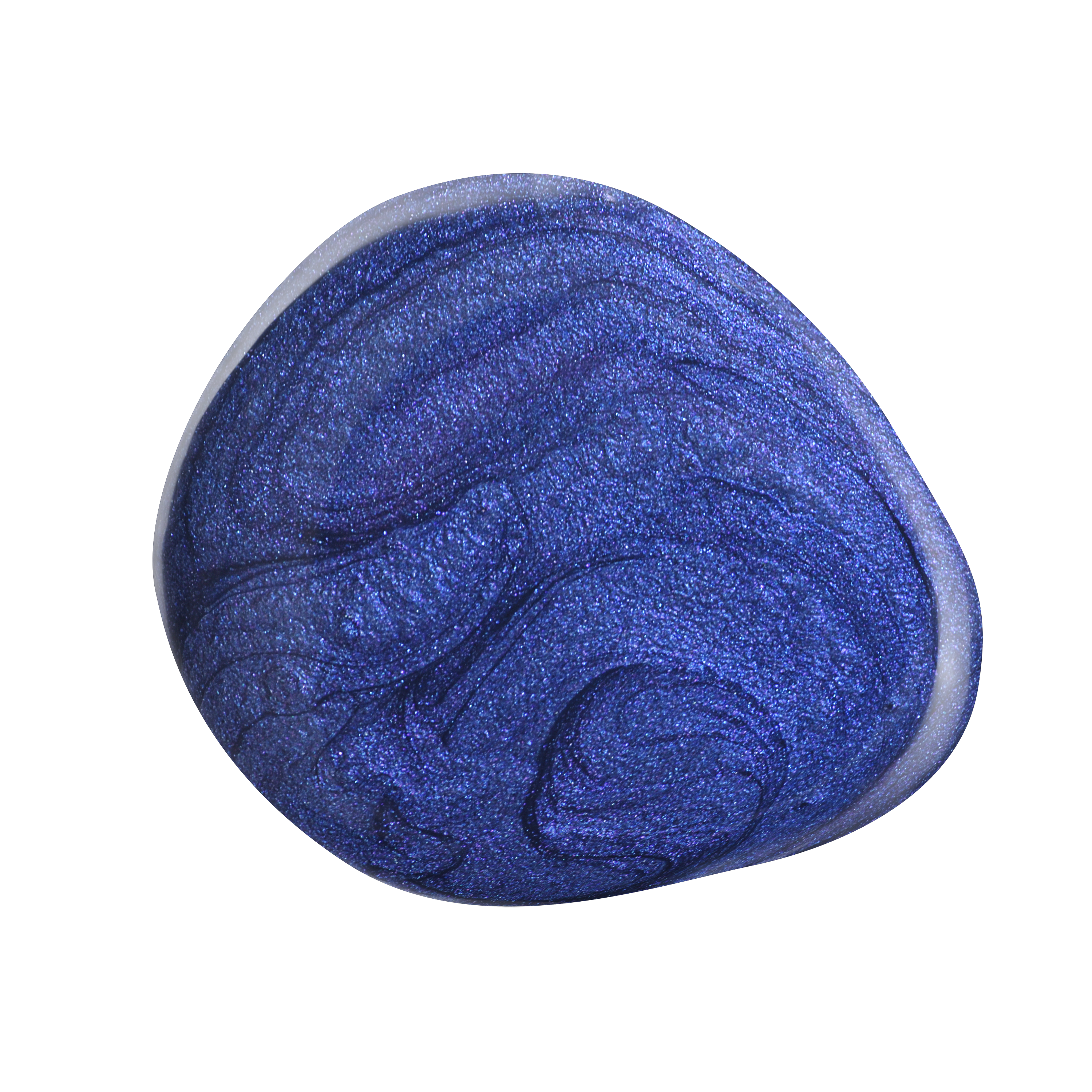 Kinetics Nagellack SolarGel #586 MIDNIGHT VELVET 15ml