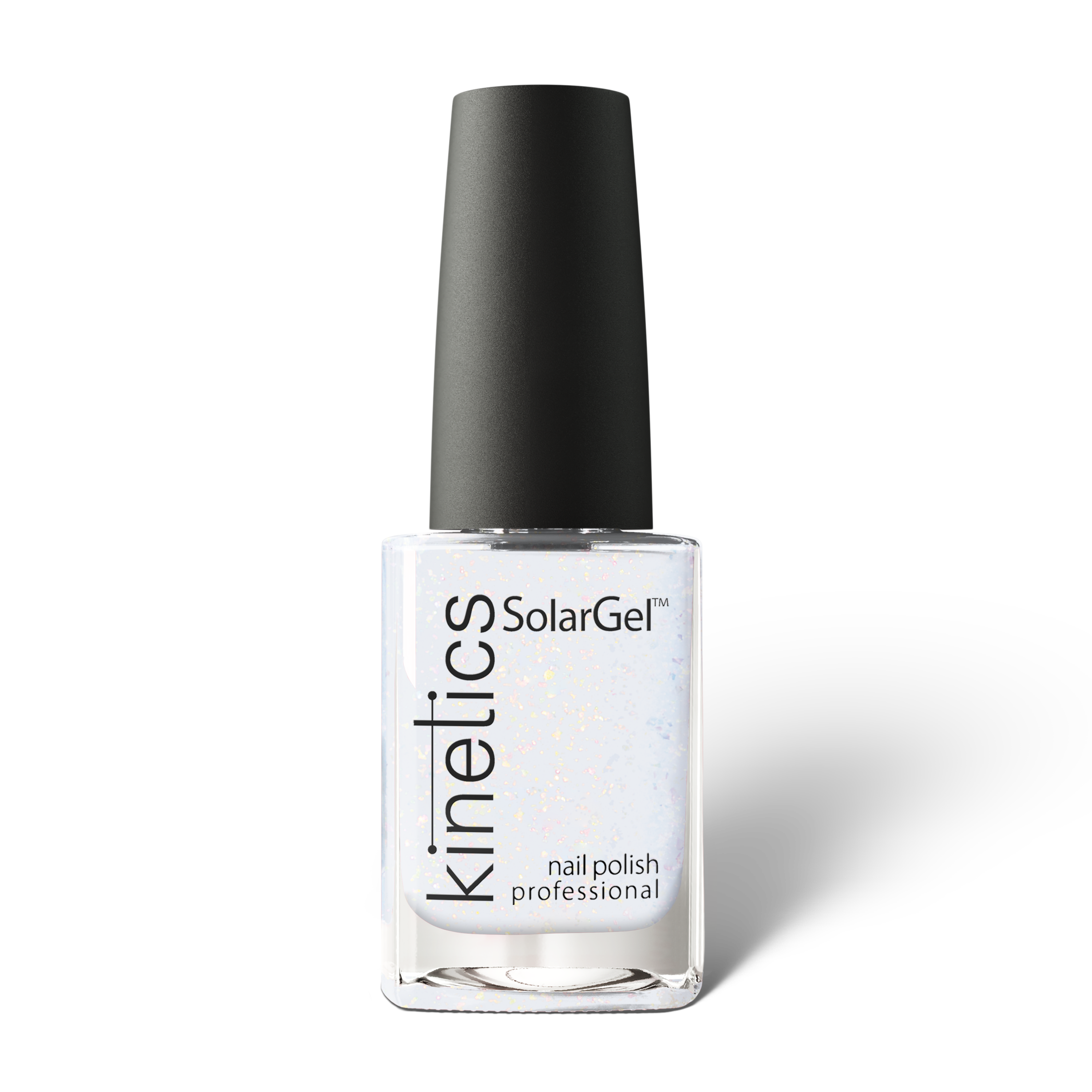 Kinetics Nagellack SolarGel #589 METAPHOR 15ml
