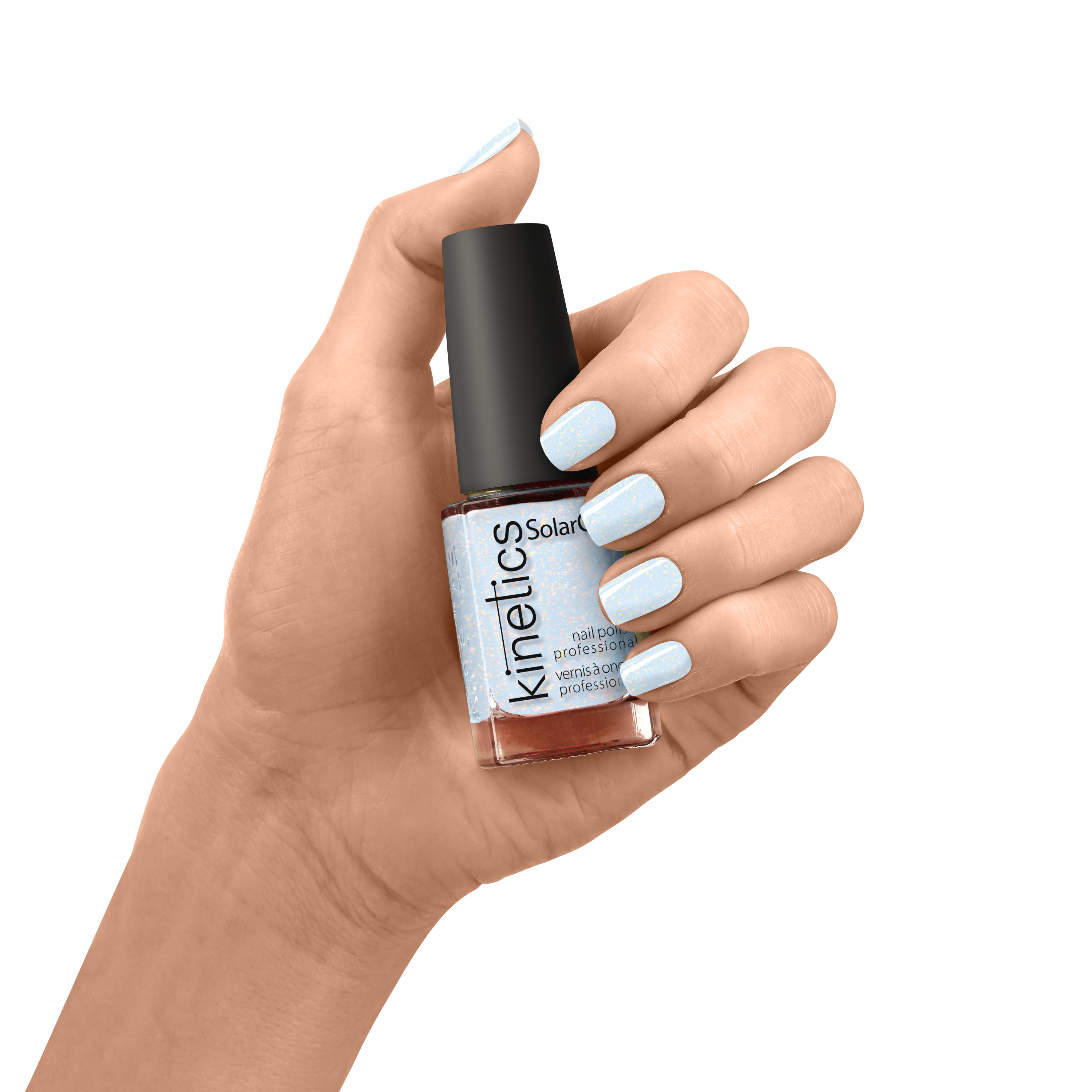 Kinetics Nagellack SolarGel #590 FUTURISTIC 15ml