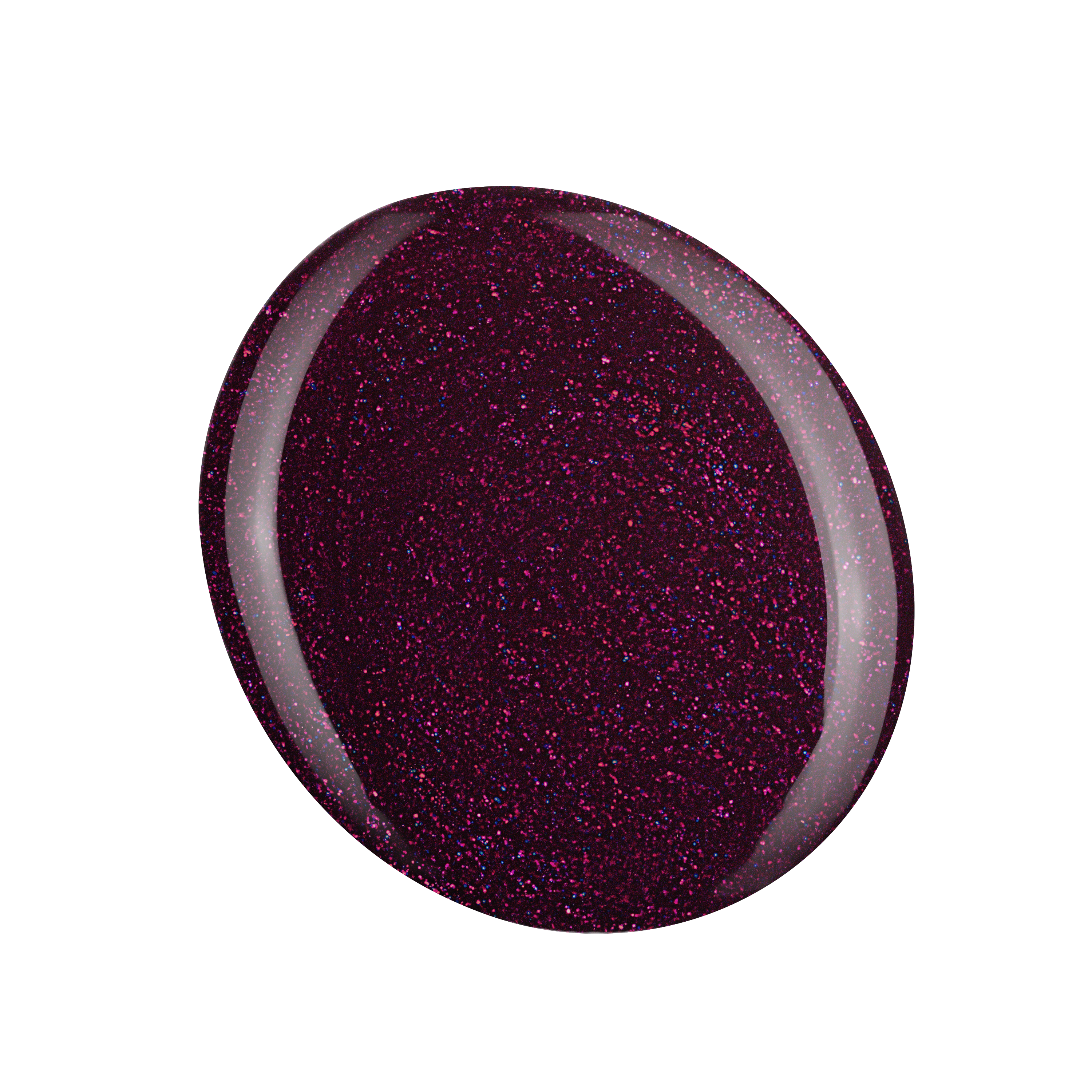 Kinetics Nagellack SolarGel #595 META MAUVE 15ml