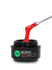 IMEN Builder Gel  NEON 3, 15 g