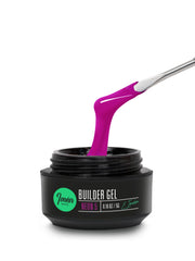 IMEN Builder Gel  NEON 5, 15 g