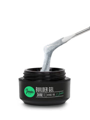 IMEN Builder Gel shine 1, 15 g