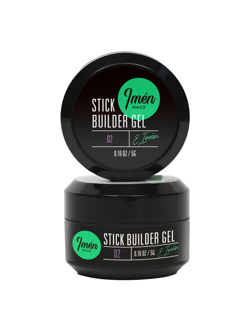 IMEN Stick Builder Gel NR. 2 , 5 ml
