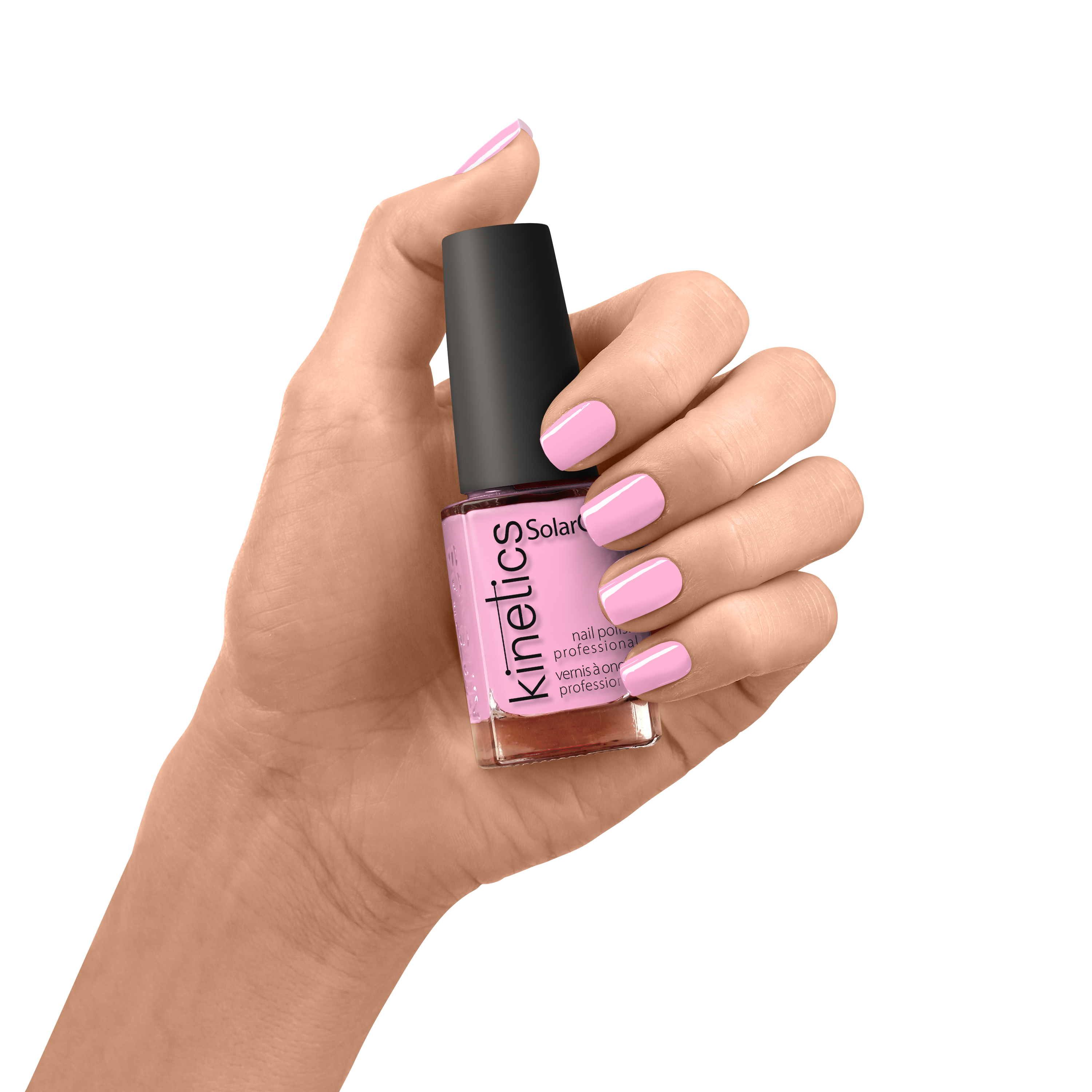 Kinetics Nagellack SolarGel #605 Polish Euphoria 15ml