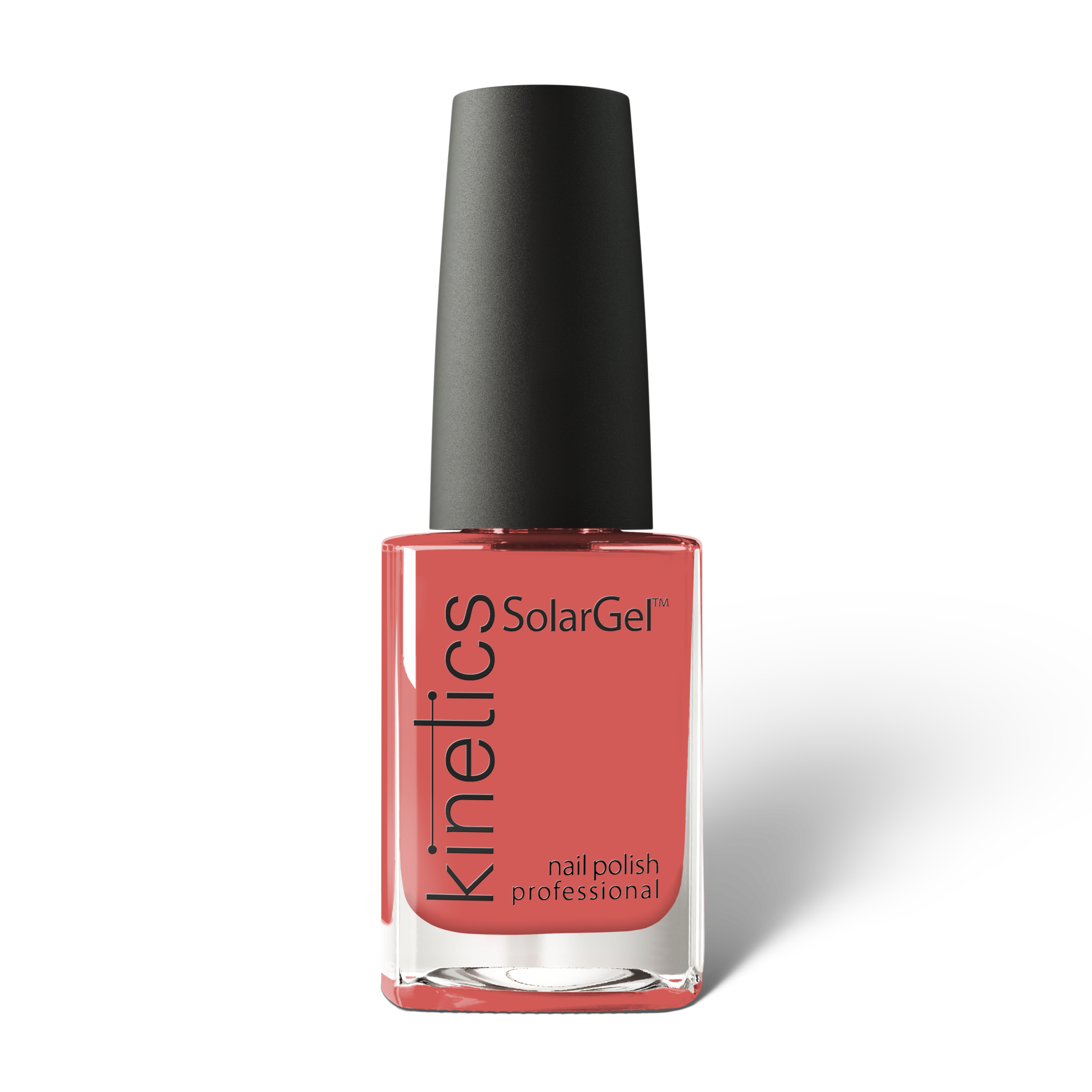 Kinetics Nagellack SolarGel #607 Polish Sunburst 15ml