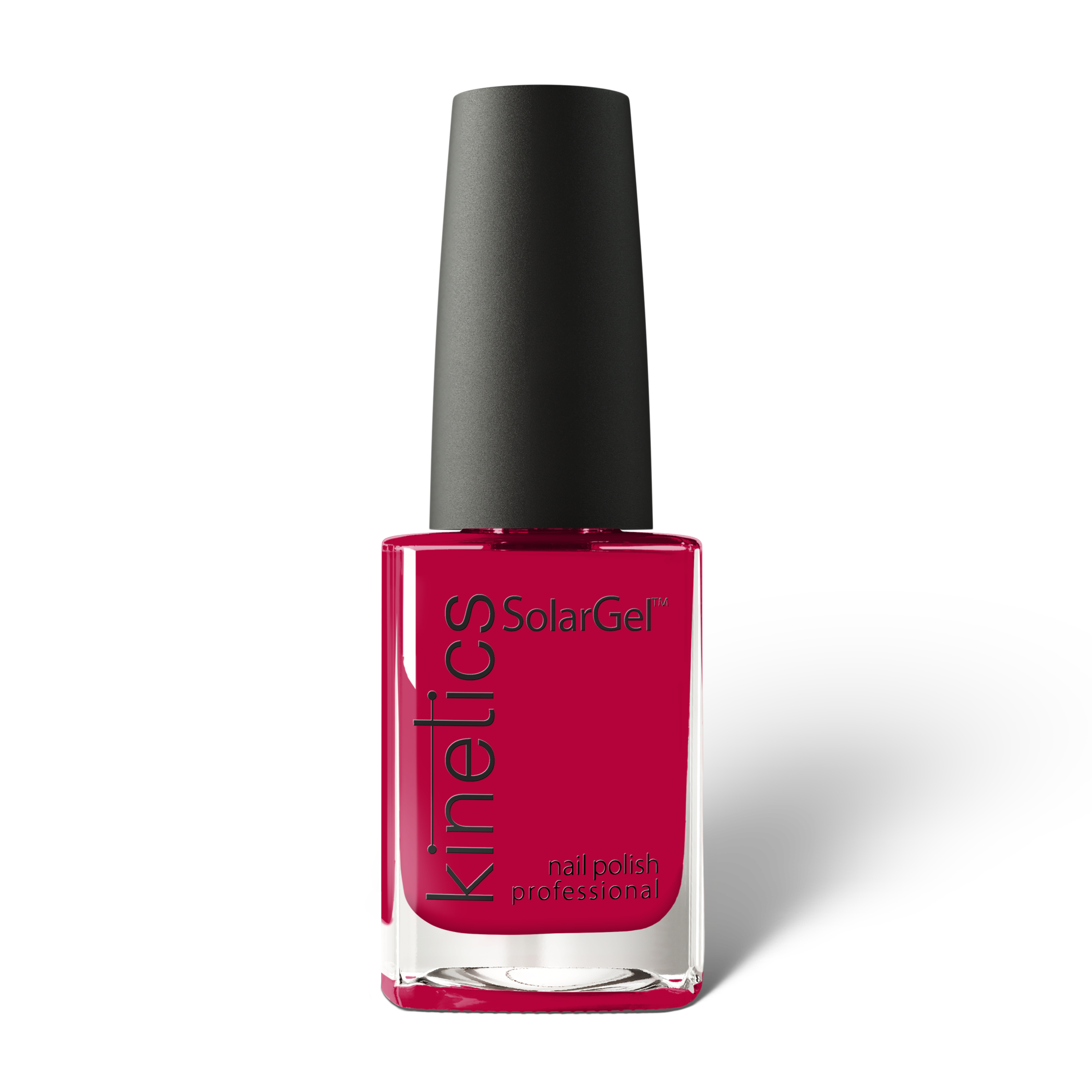 Kinetics Nagellack SolarGel #608 Polish Heartbeat 15ml