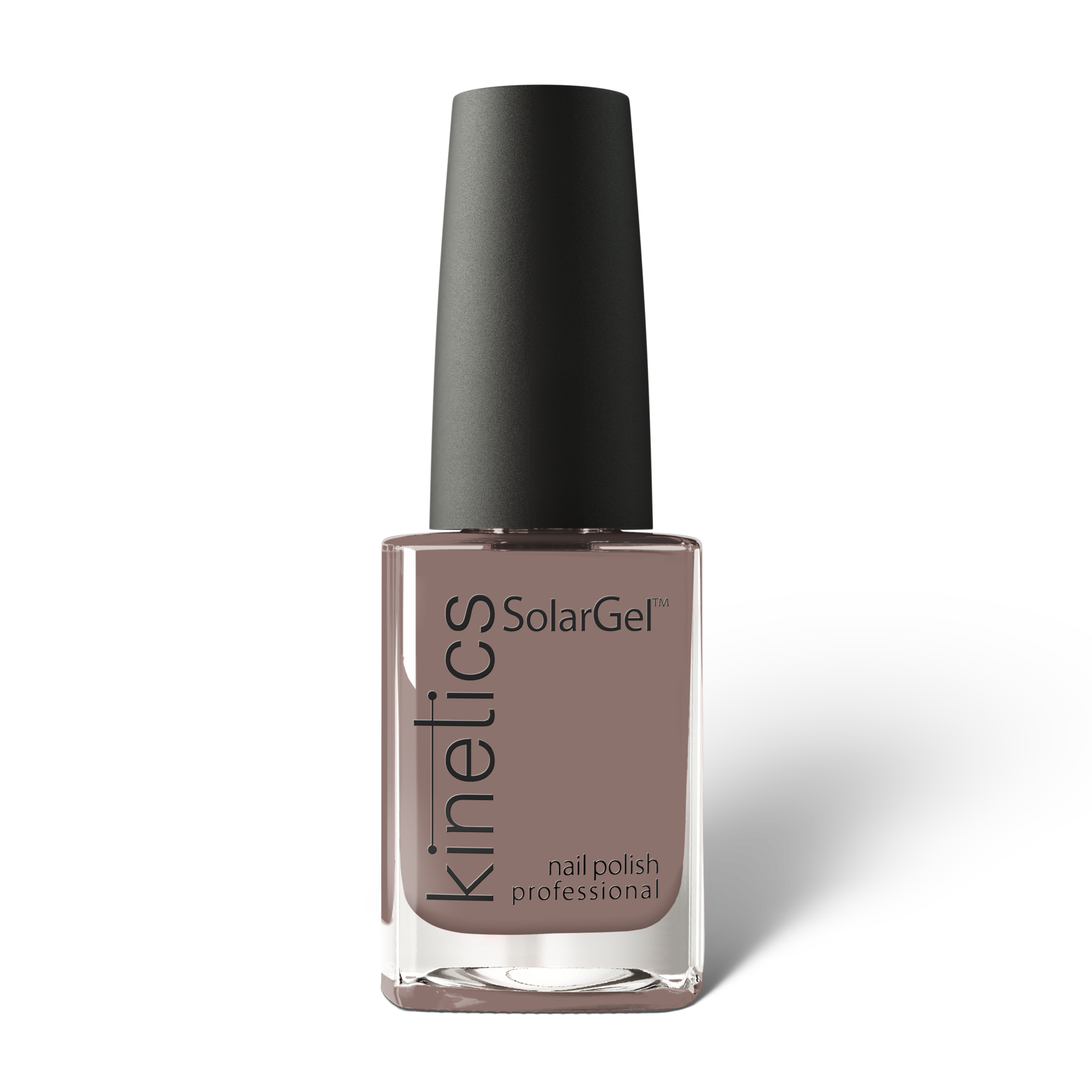 Kinetics Nagellack SolarGel #610 Polish Quiet Confidence 15ml