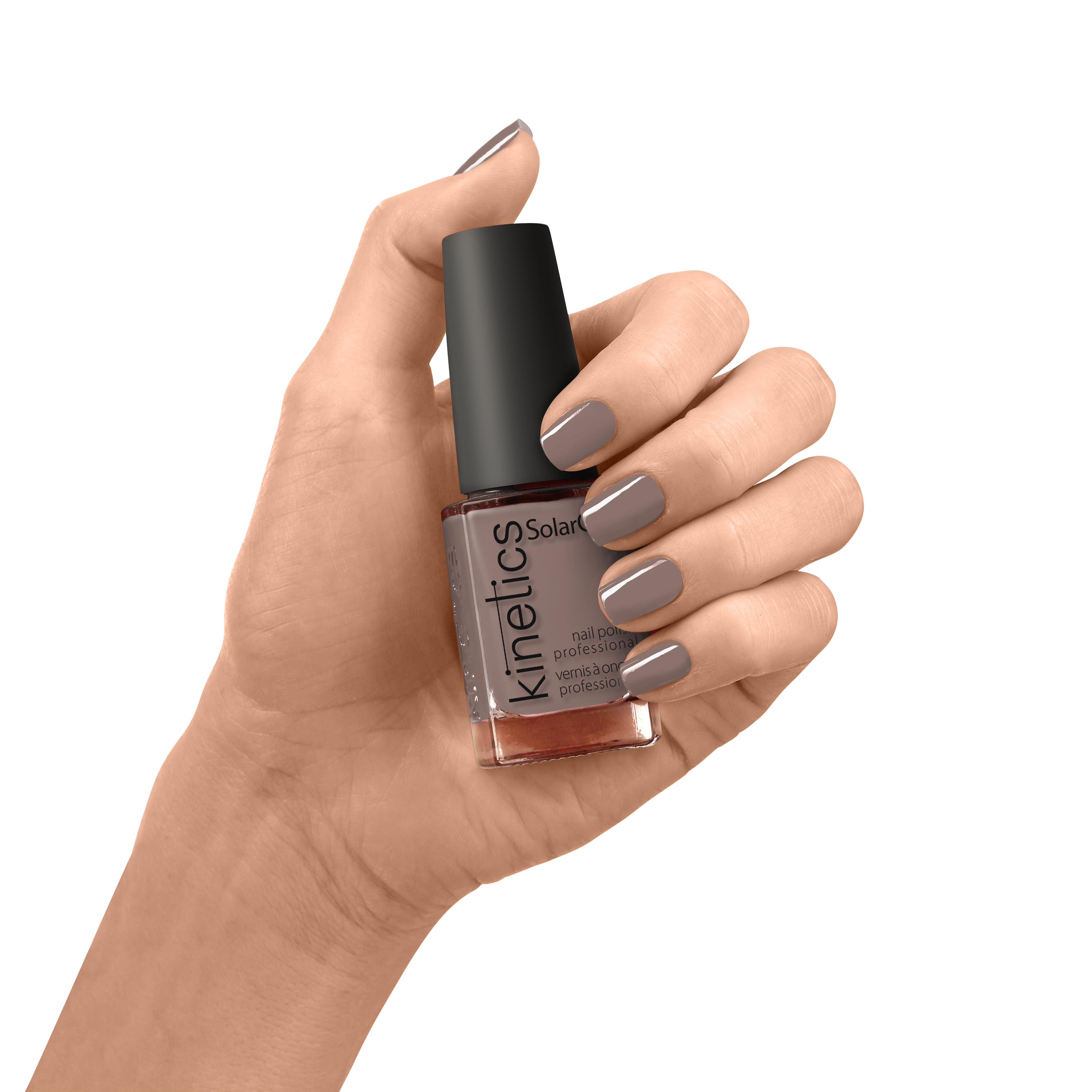 Kinetics Nagellack SolarGel #610 Polish Quiet Confidence 15ml