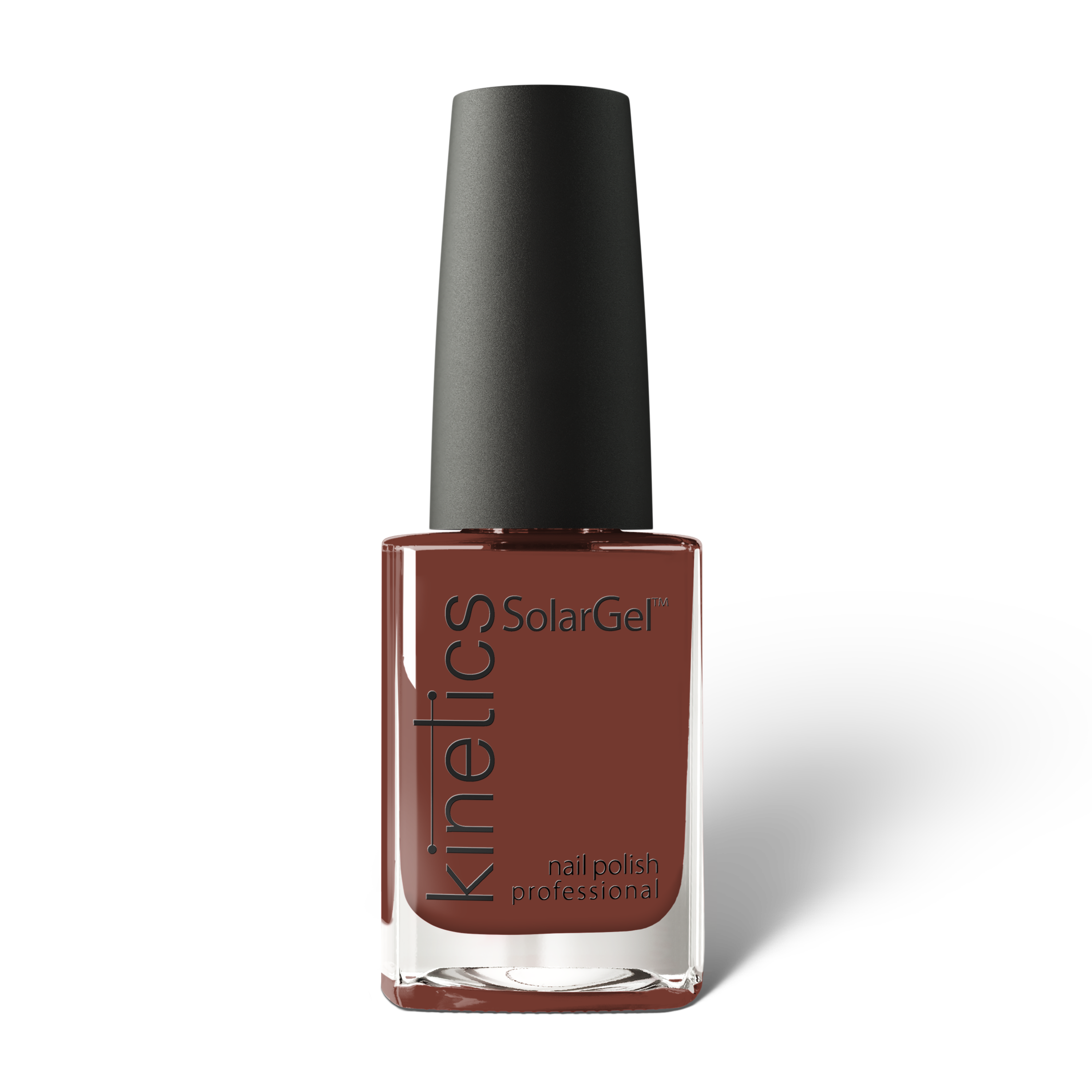 Kinetics Nagellack SolarGel #612 GROUNDED 15ml