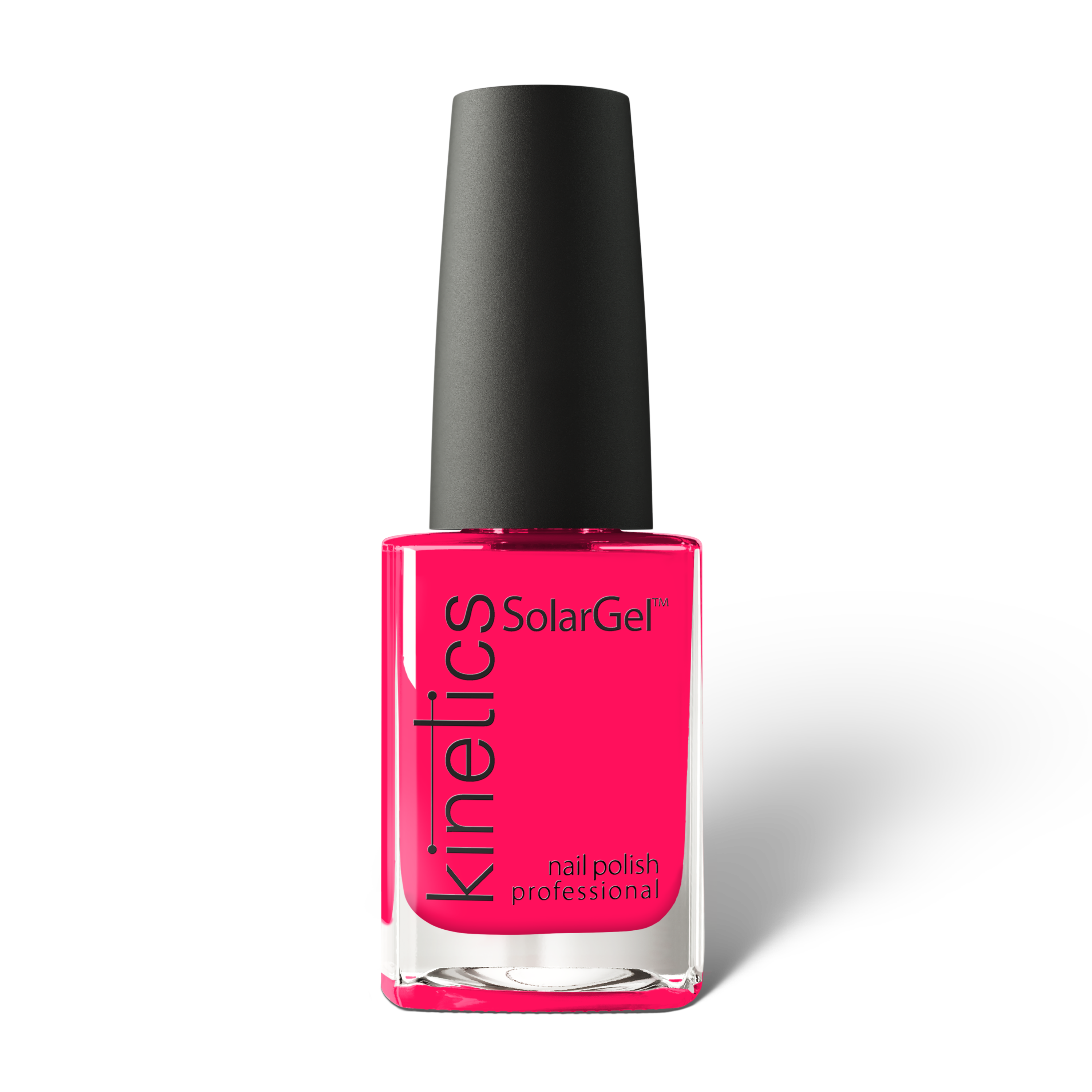 Kinetics Nagellack SolarGel #616 Polish Summer 15ml