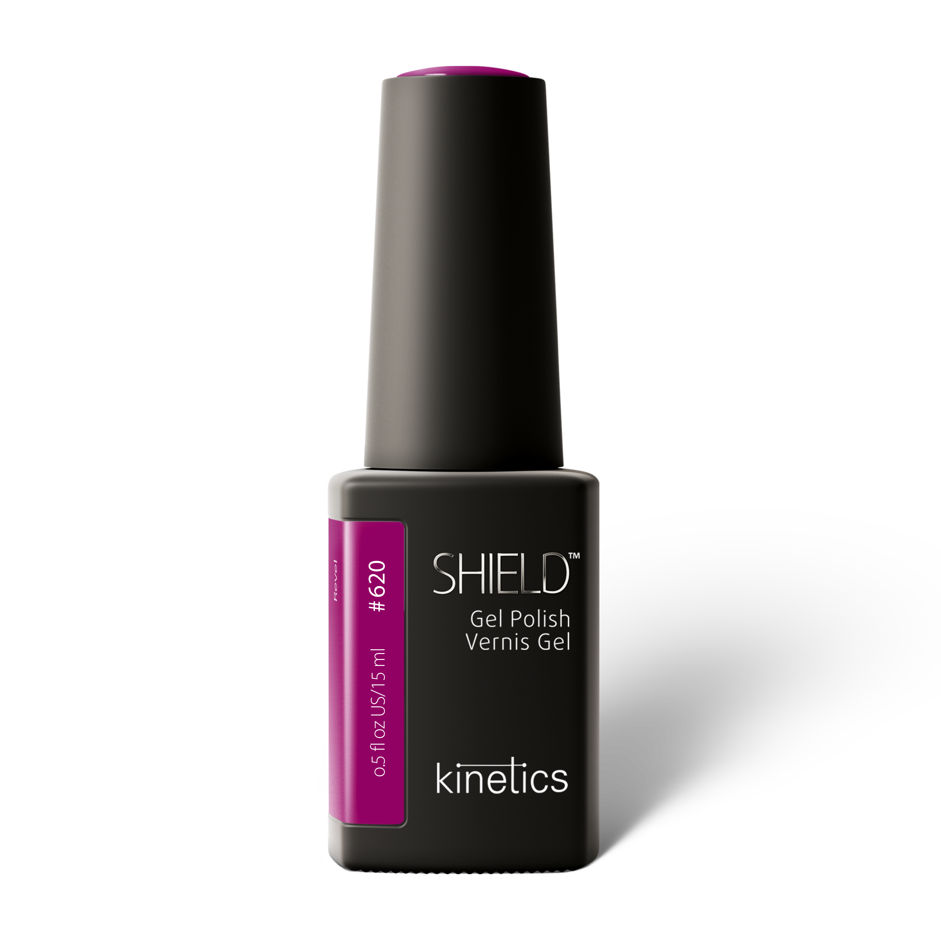 Kinetics Shield Gel Polish #620 15ml