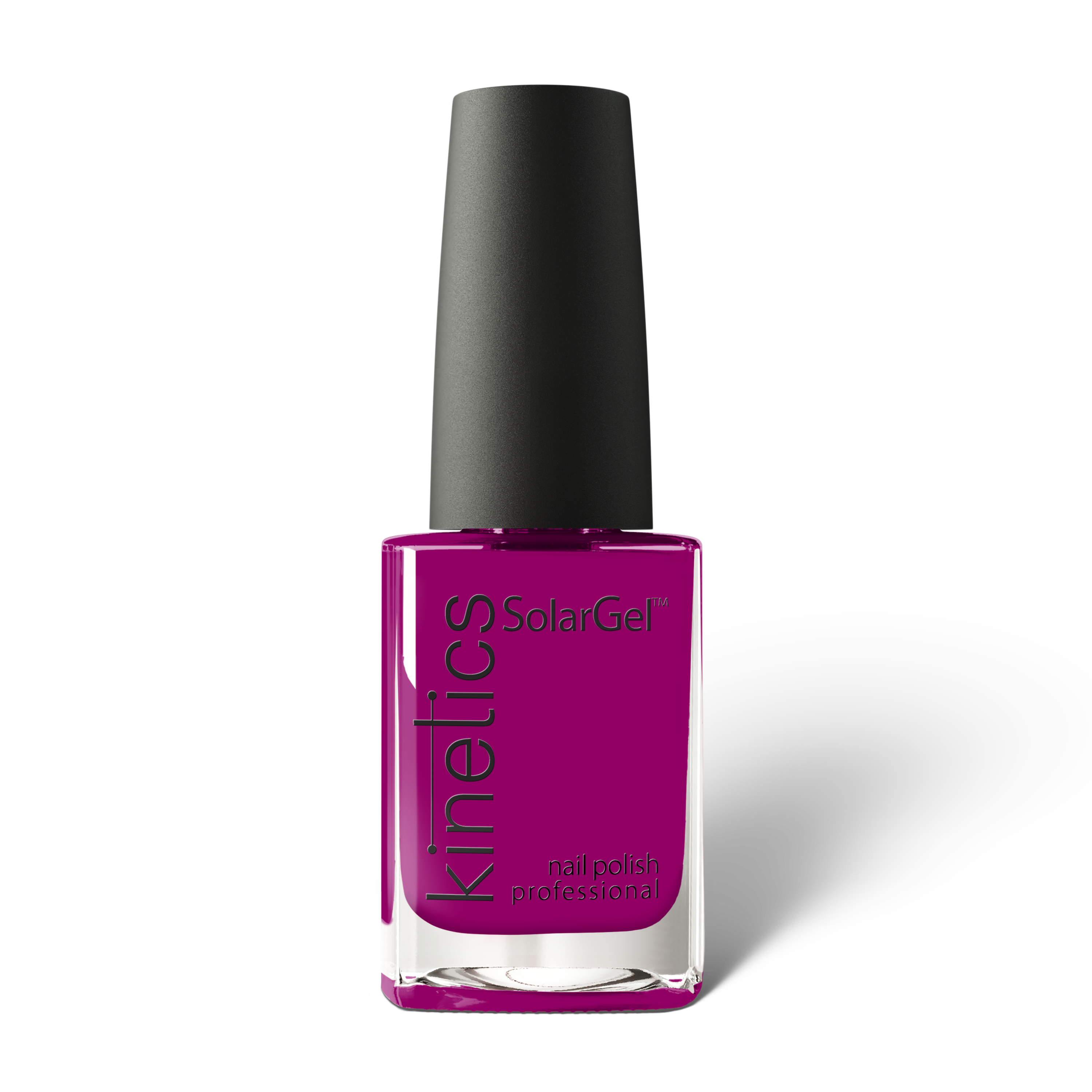 Kinetics Nagellack SolarGel #620 Polish Revel 15ml