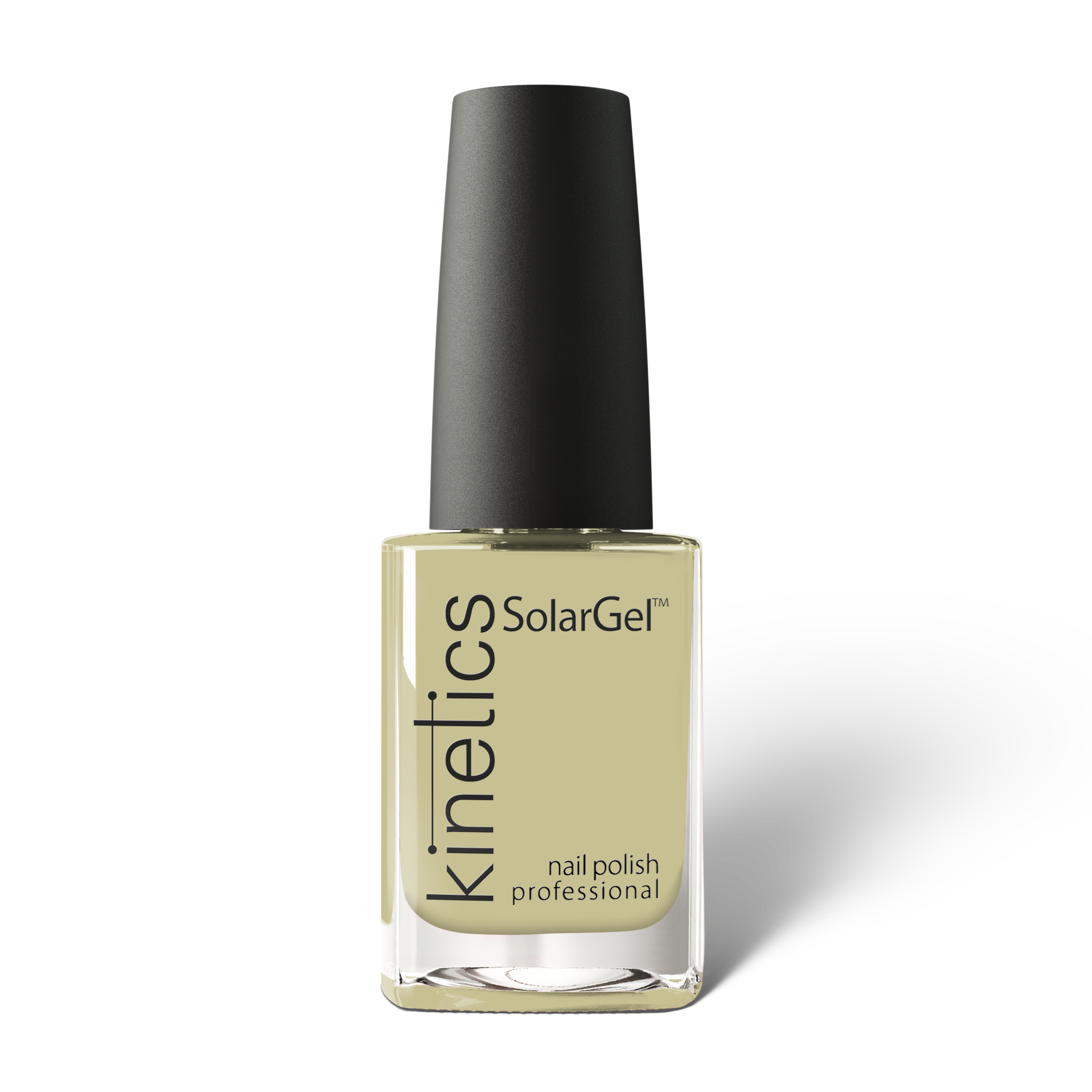 Kinetics Nagellack SolarGel #622 ME TIME Beret 15ml