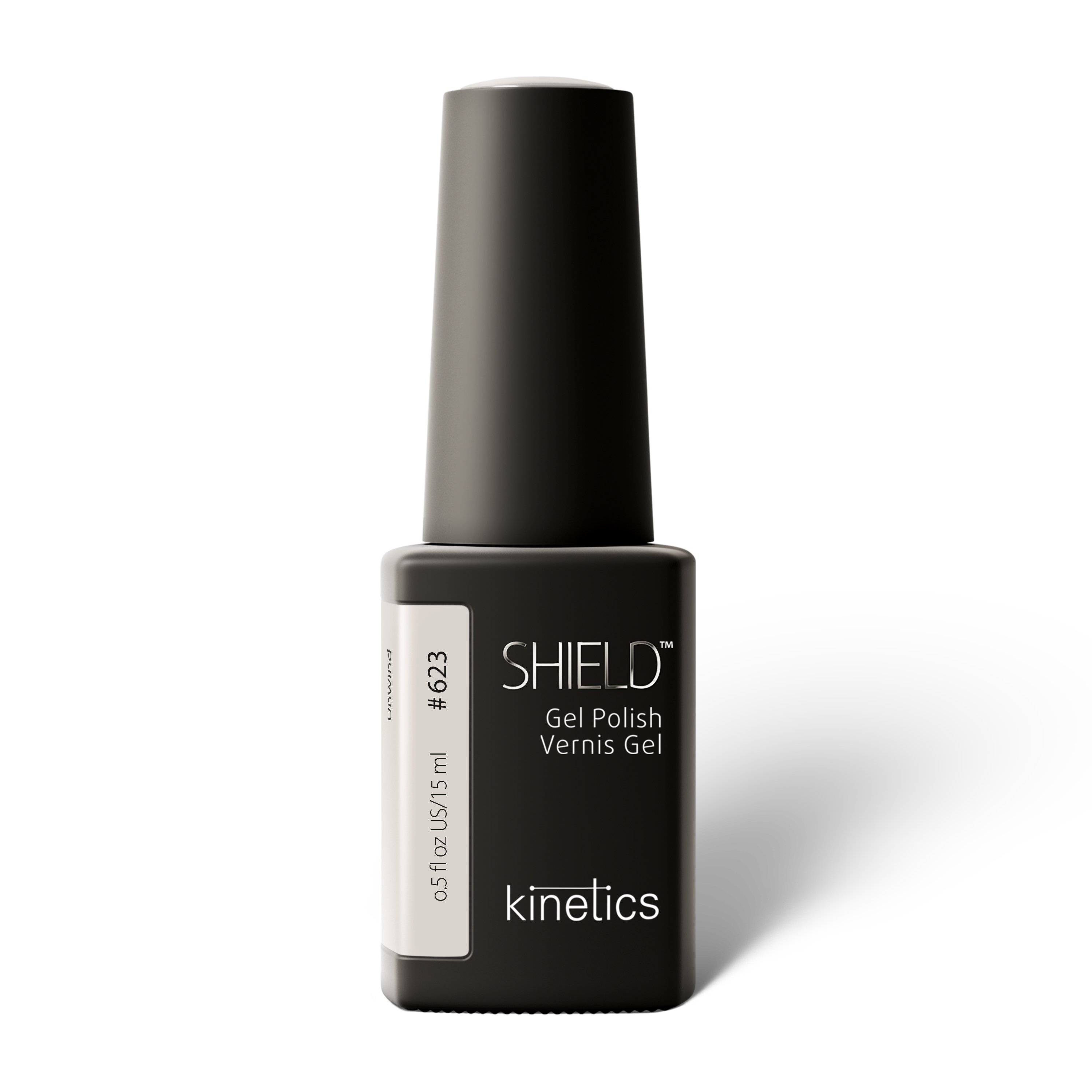 Kinetics SHIELD Gel Polish (HEMA FREI)  #623 UNWIND 15ml
