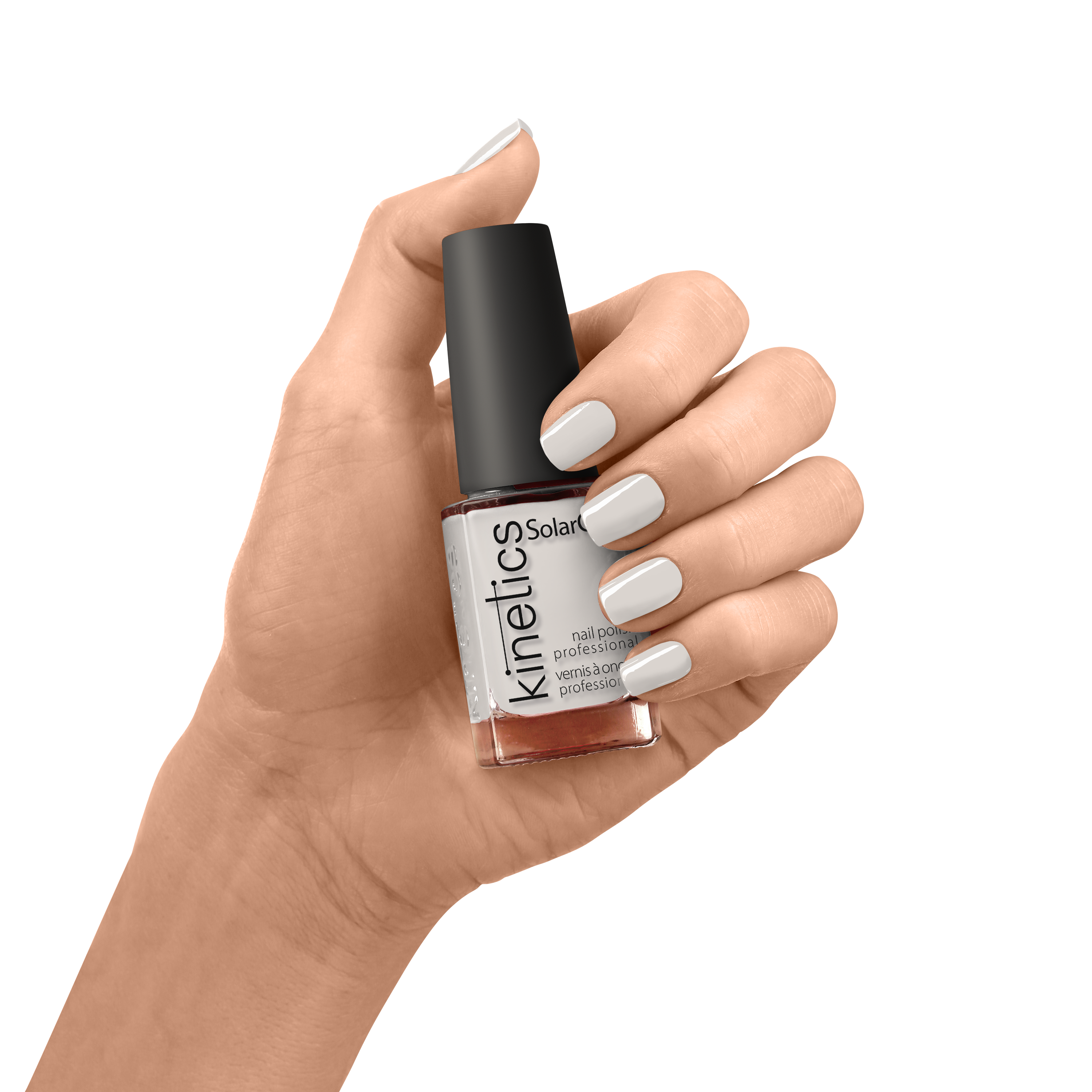 Kinetics Nagellack SolarGel #623 UNWIND 15ml