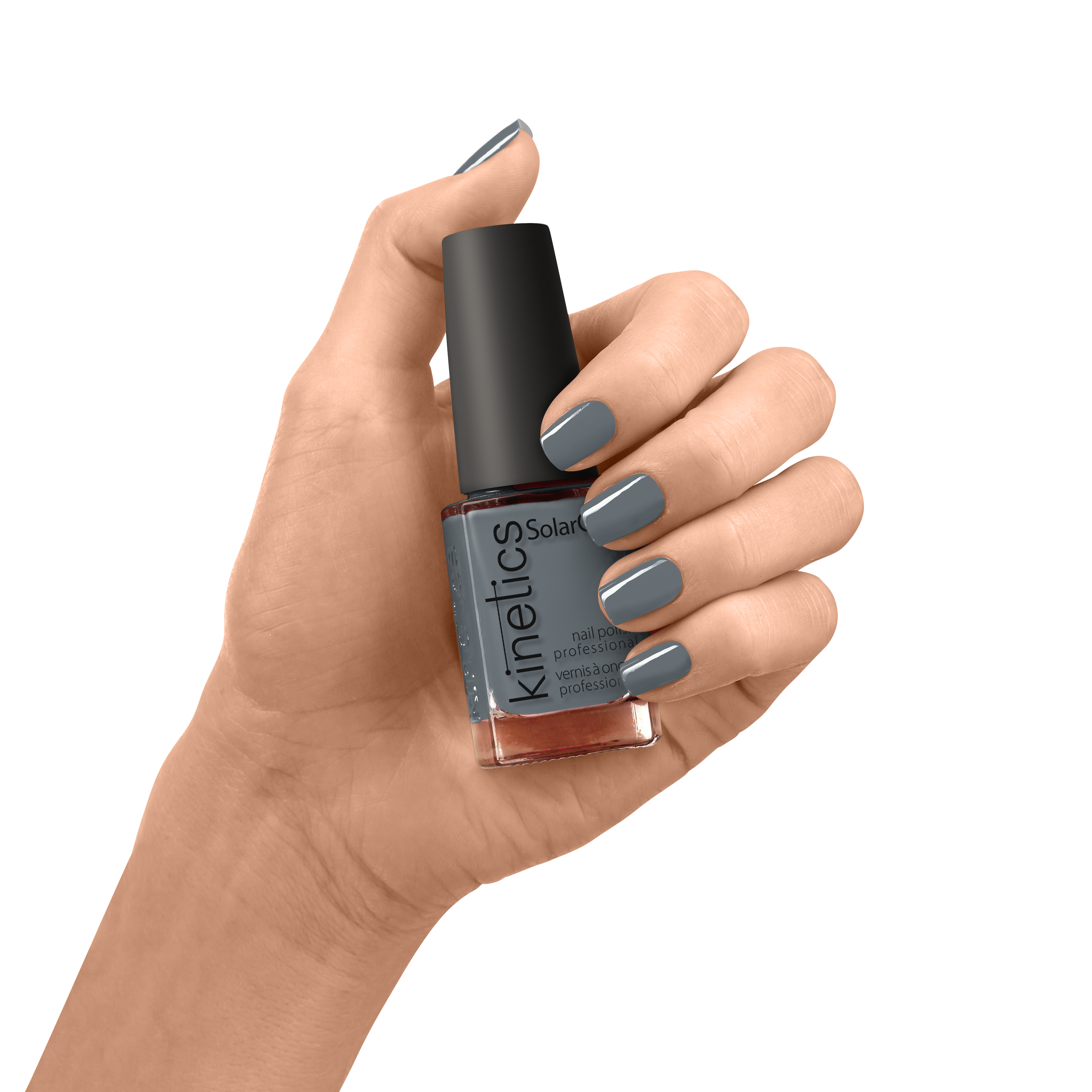Kinetics Nagellack SolarGel #624 WONDER POWER 15ml