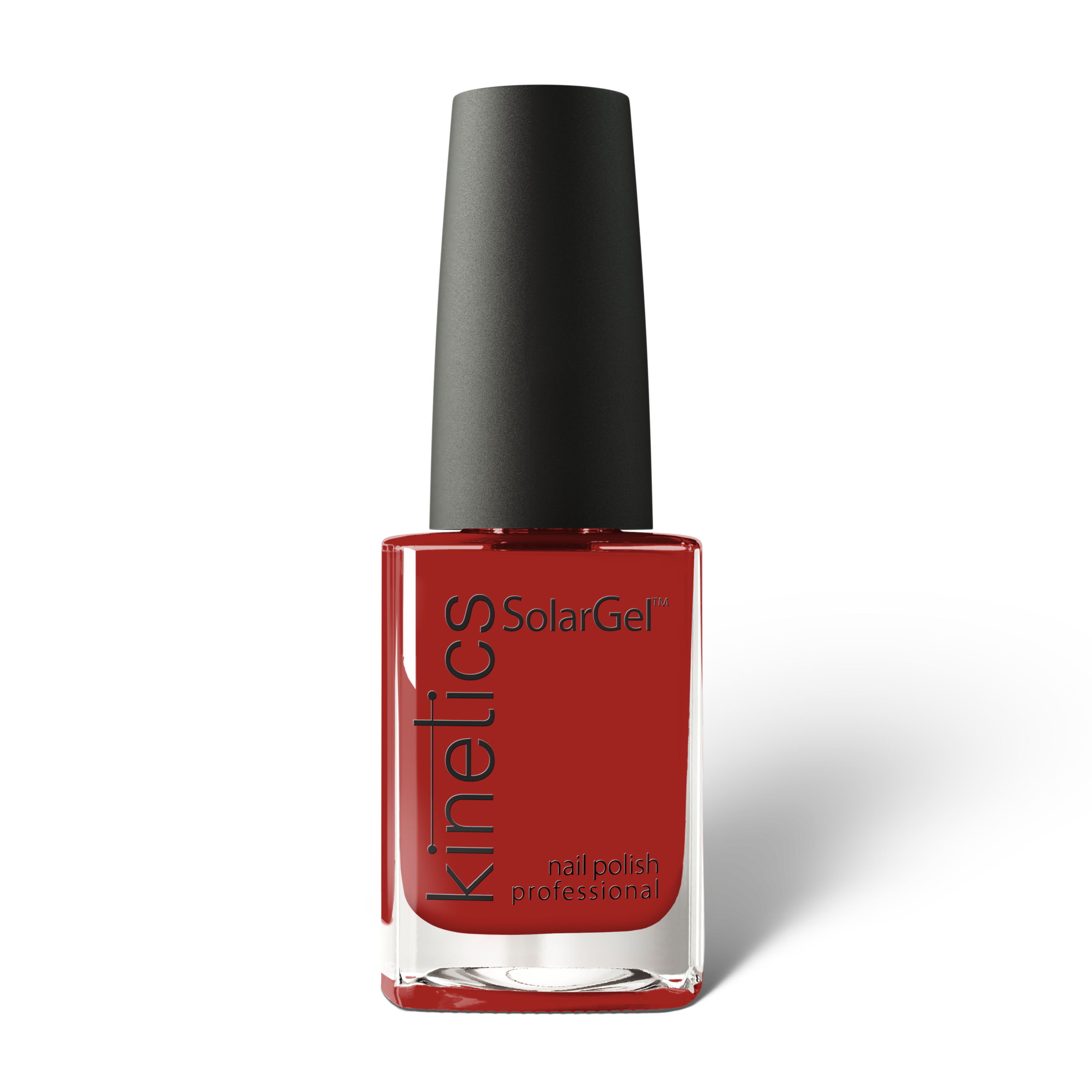 Kinetics Nagellack SolarGel #626 SNUG 15ml