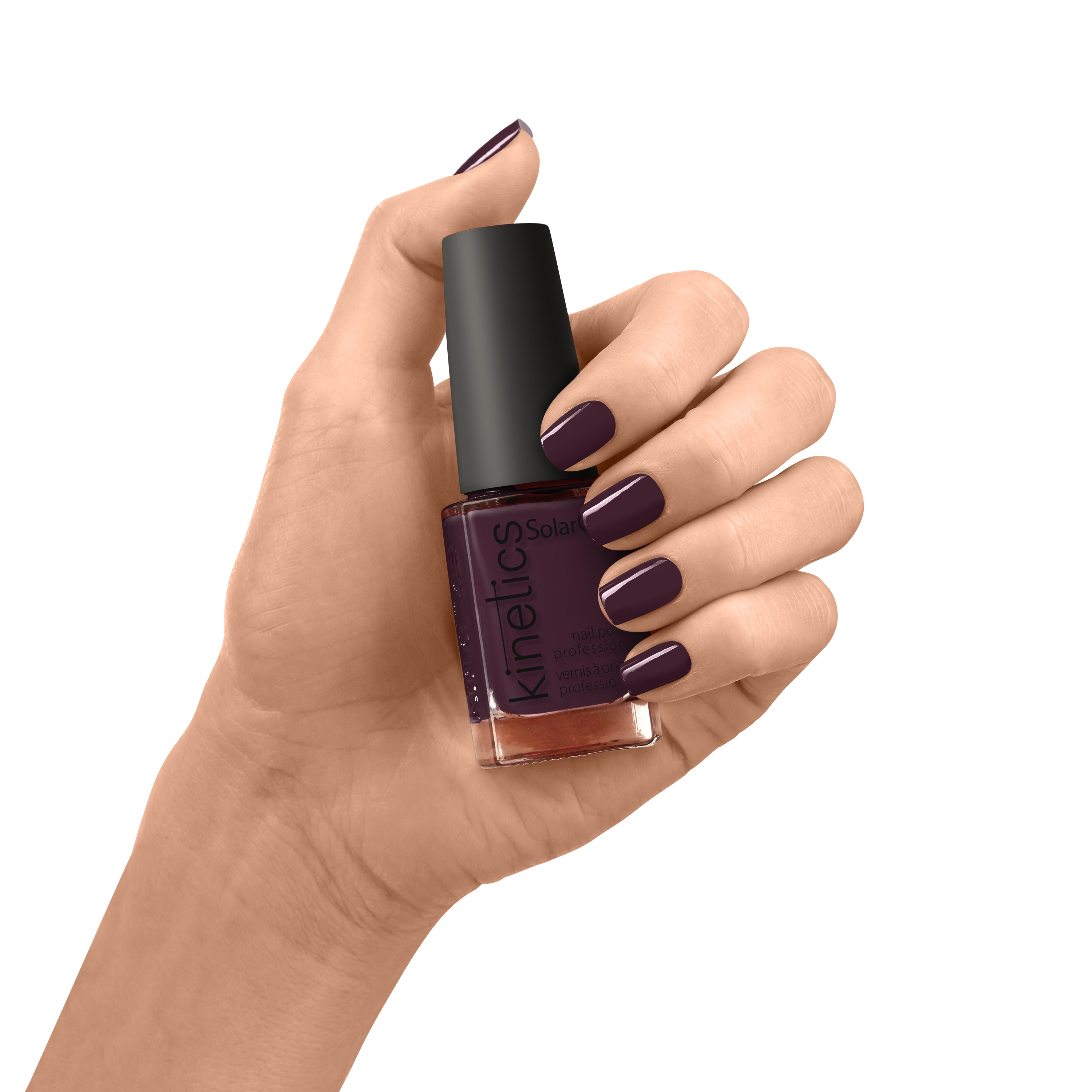 Kinetics Nagellack SolarGel #627 REVEAL 15ml