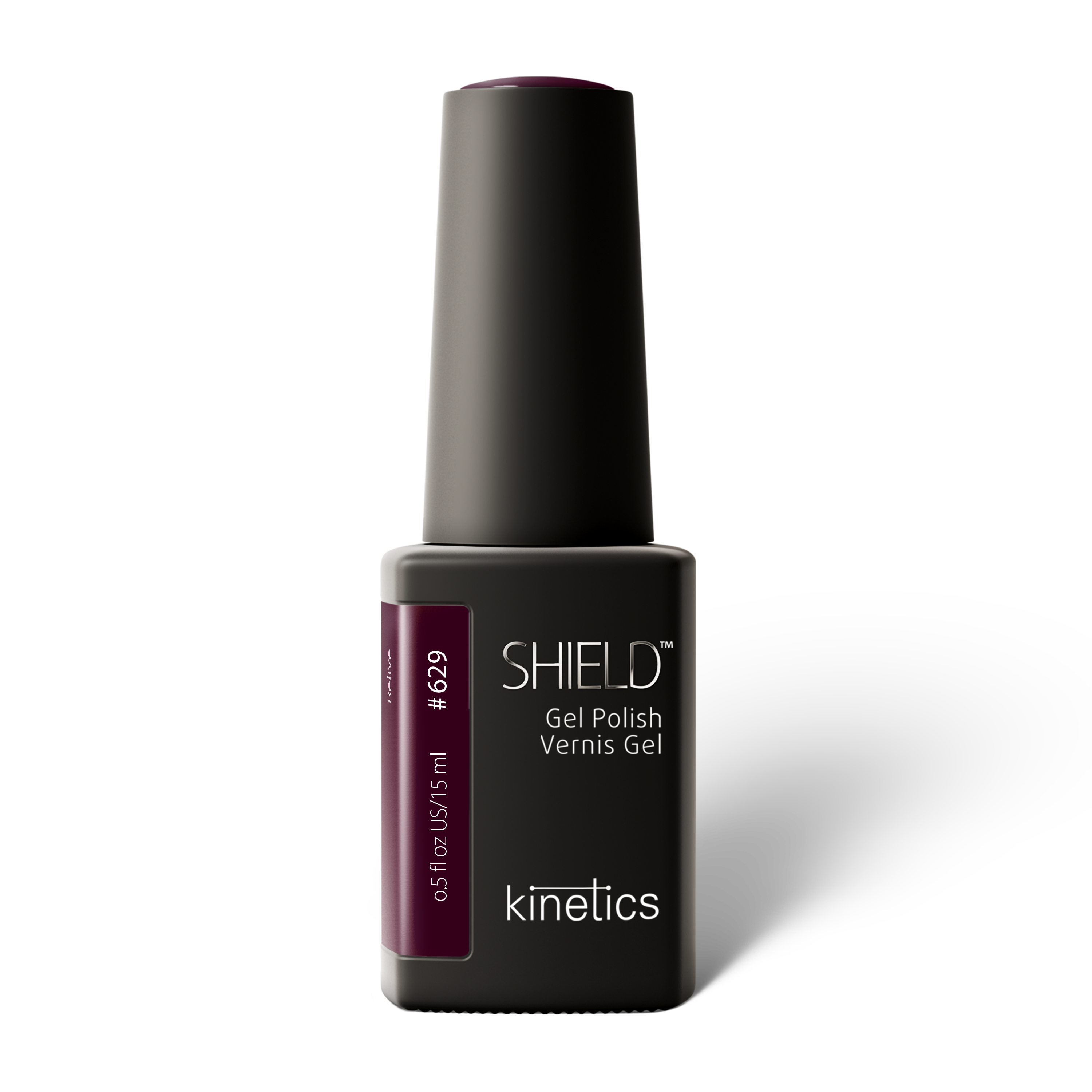 Kinetics Shield Gel Polish #629 EMPATHY 15ml