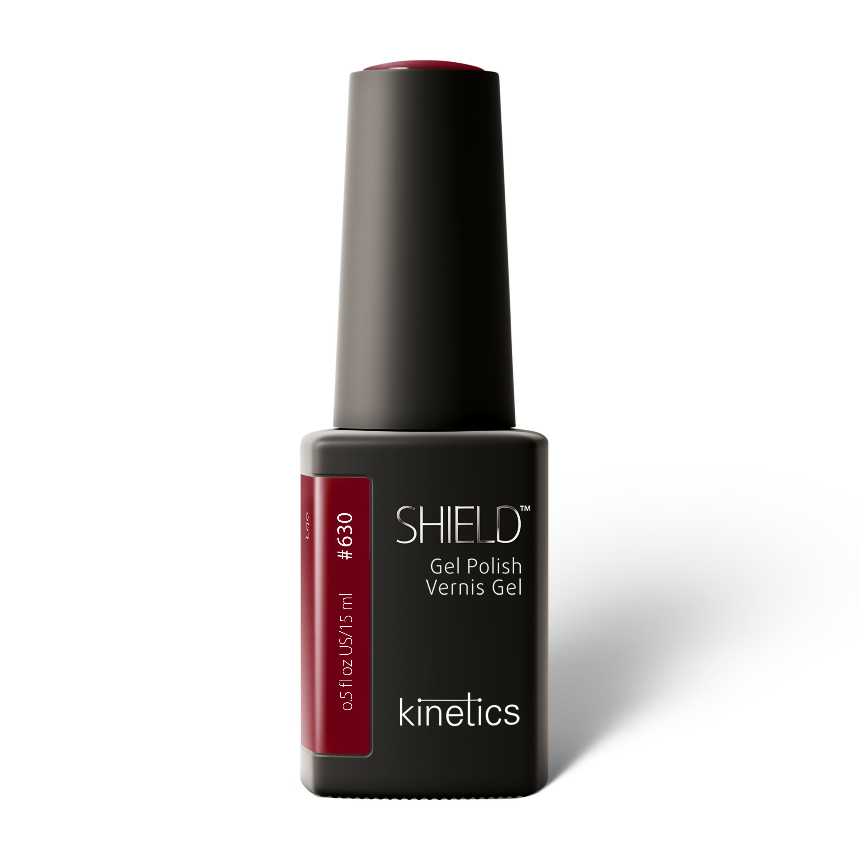 Kinetics Shield Gel Polish #630 EGO 15ml
