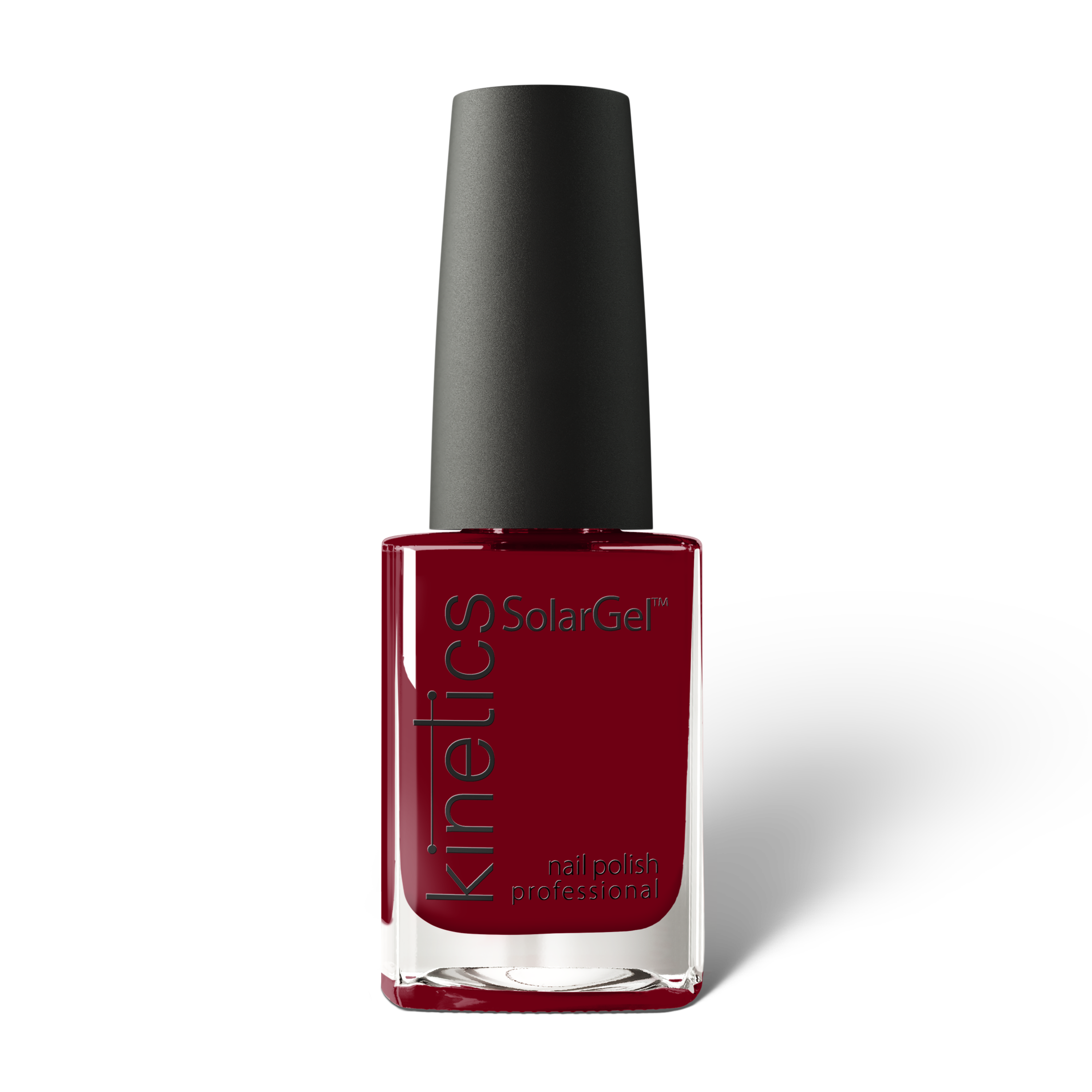 Kinetics Nagellack SolarGel #630 EGO 15ml