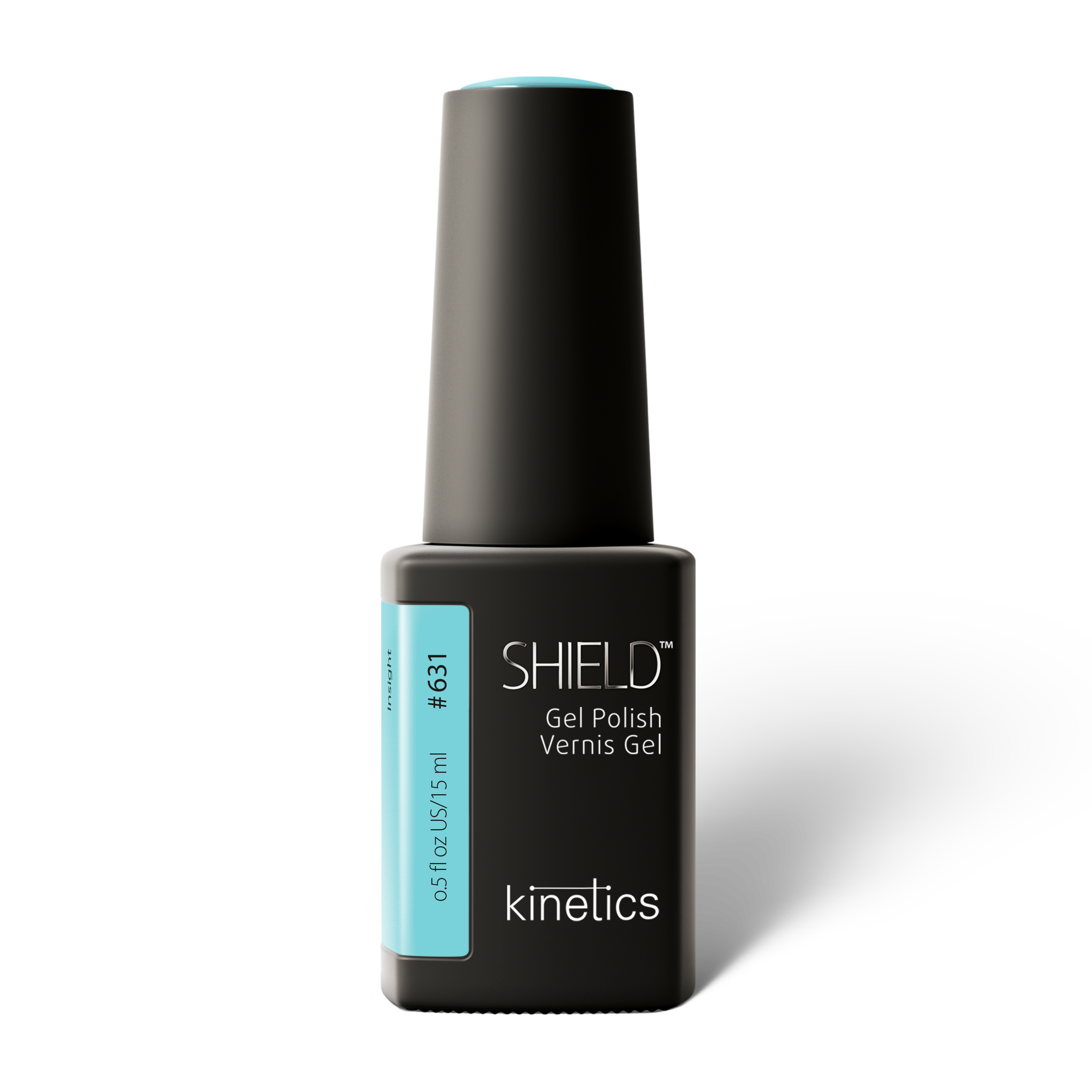 Kinetics Shield Gel Polish #631 INSIGHT 15ml