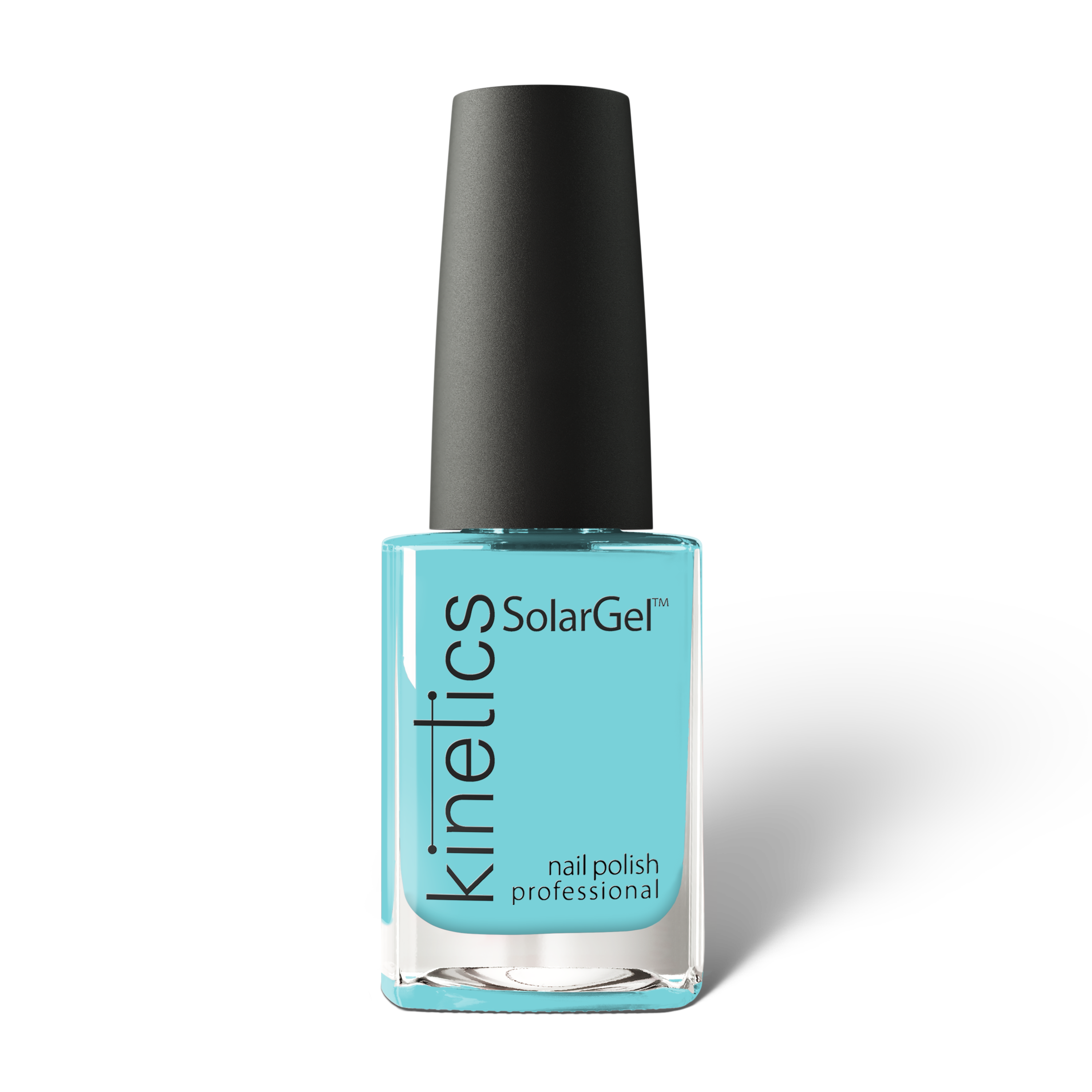 Kinetics Nagellack SolarGel #631  EGO 15ml
