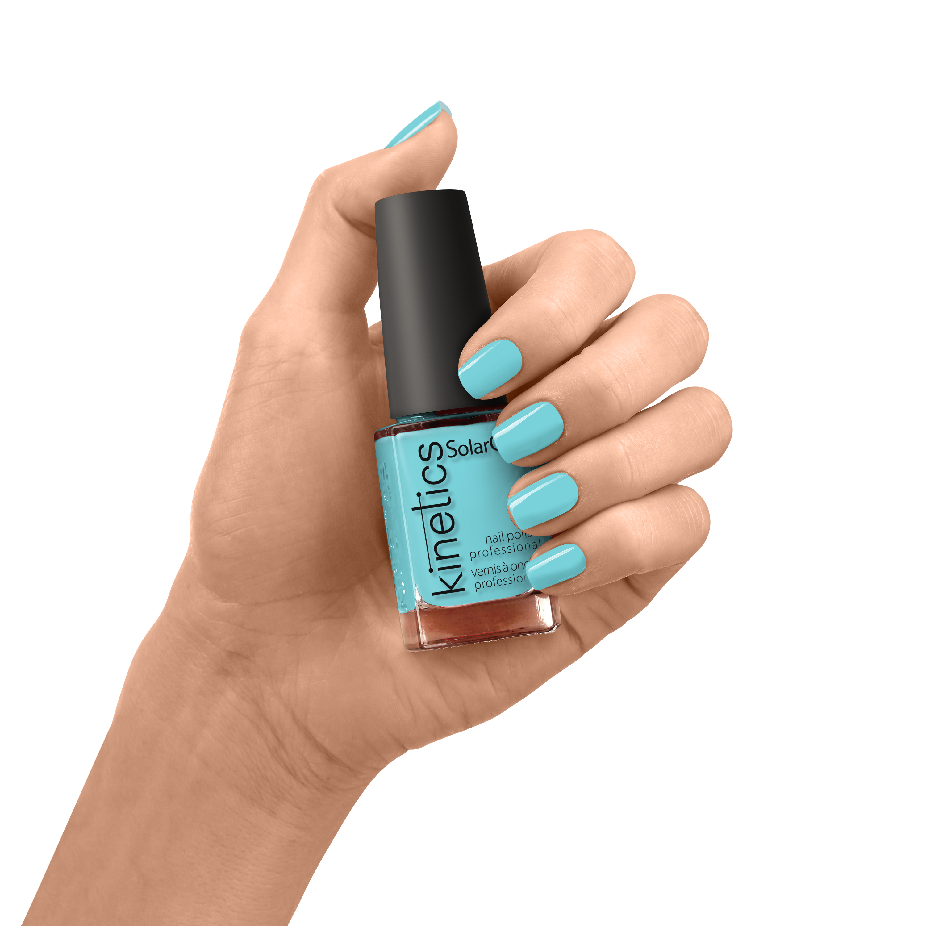 Kinetics Nagellack SolarGel #631  EGO 15ml