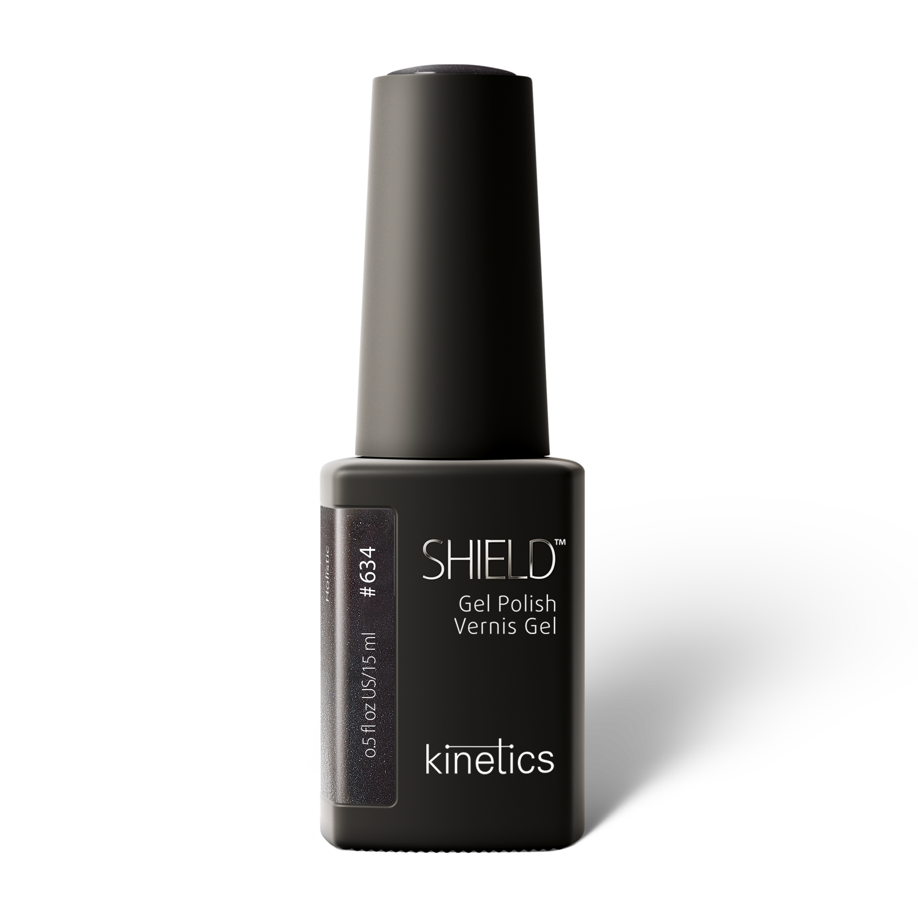 Kinetics Shield Gel Polish #634 HOLISTIC 15ml