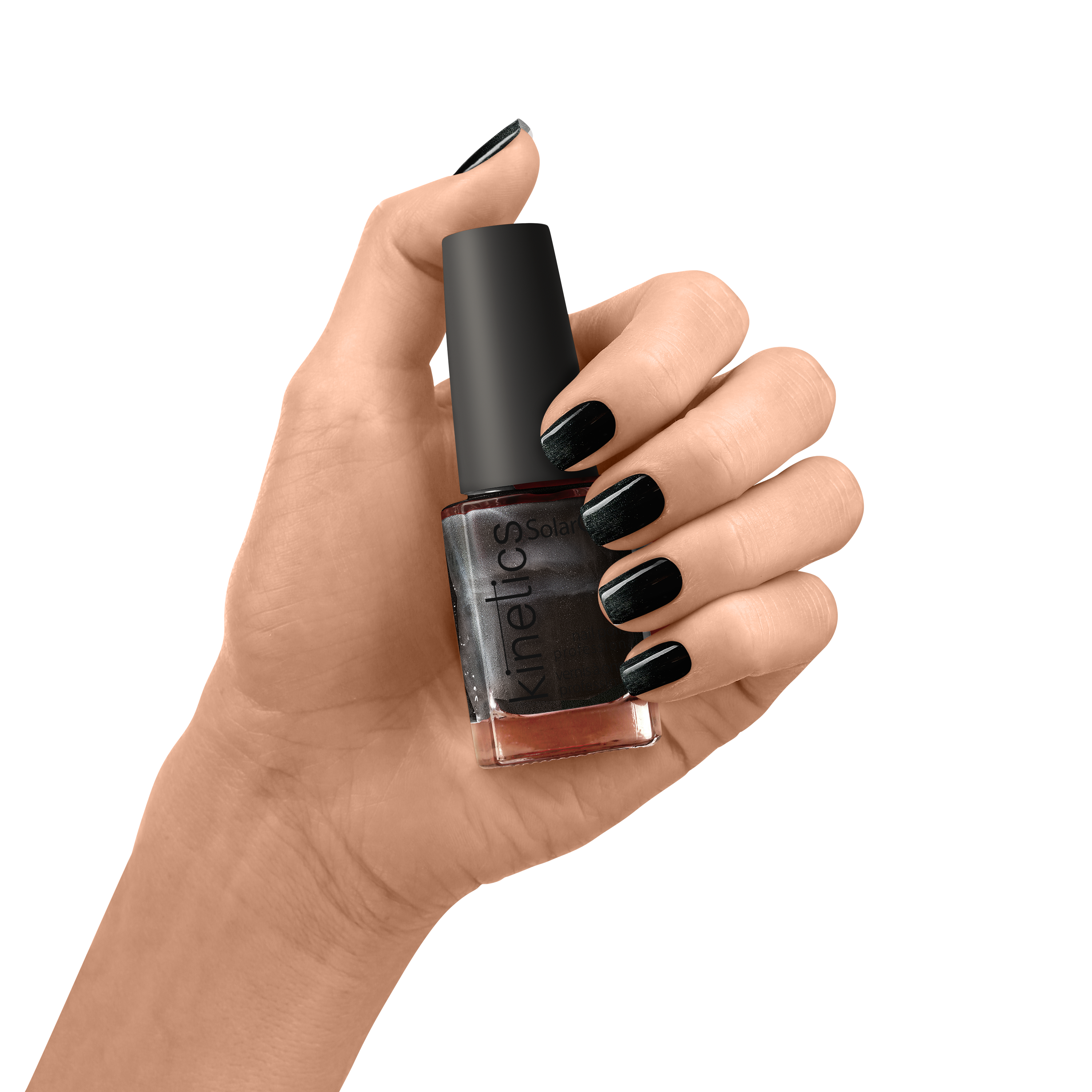 Kinetics Nagellack SolarGel #634 HOLISTIC 15ml