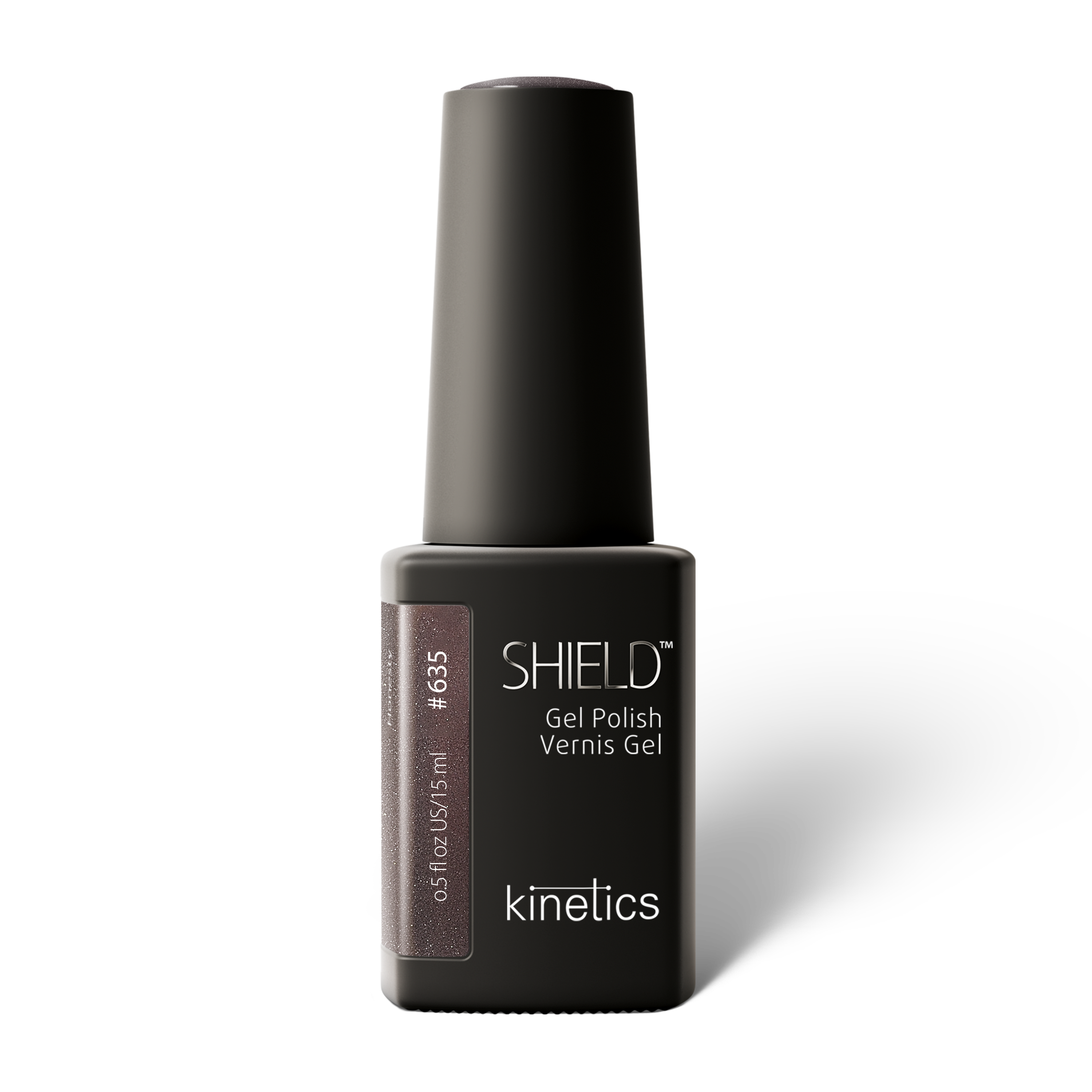 Kinetics Shield Gel Polish #635 HONESTY 15ml