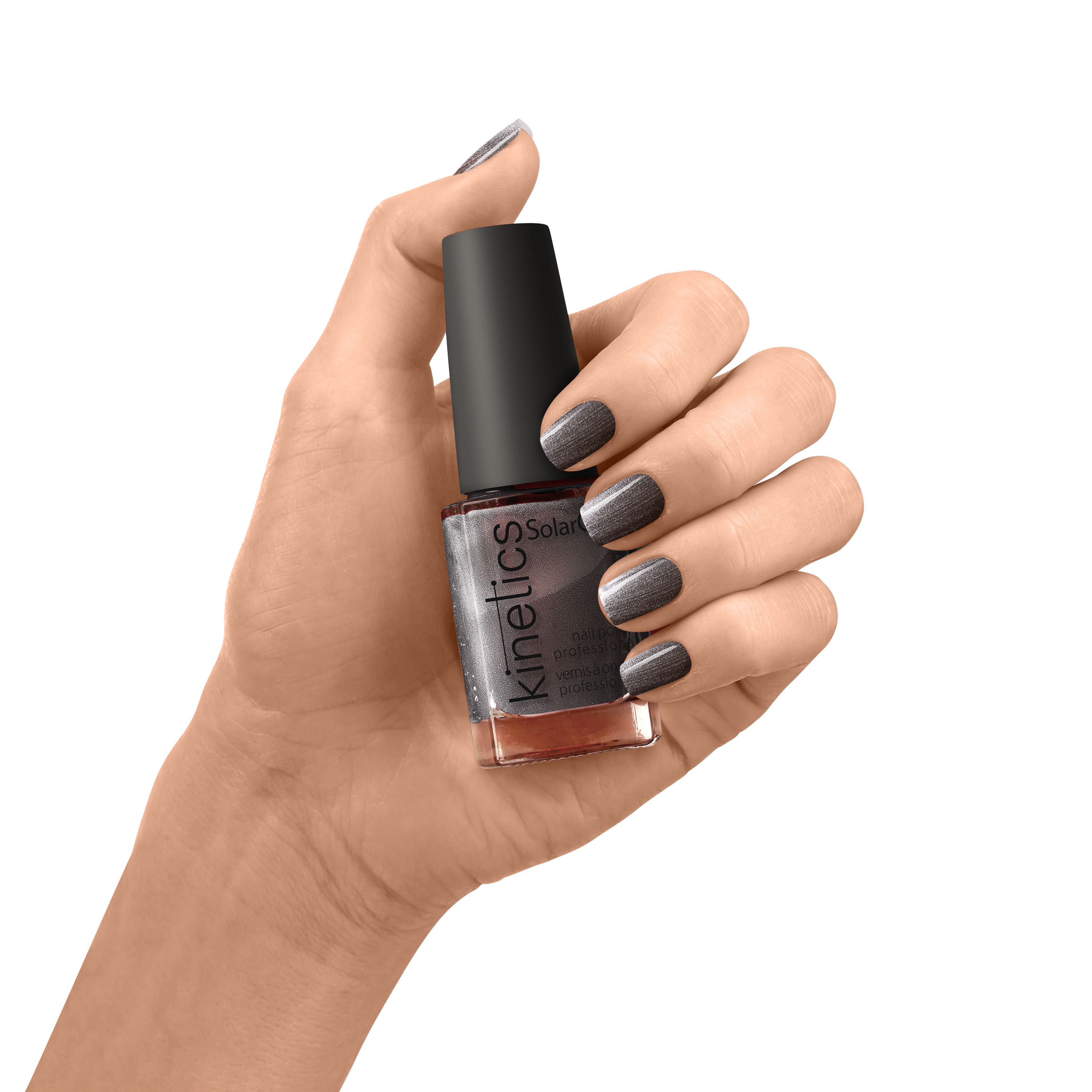 Kinetics Nagellack SolarGel #635 HONESTY 15ml