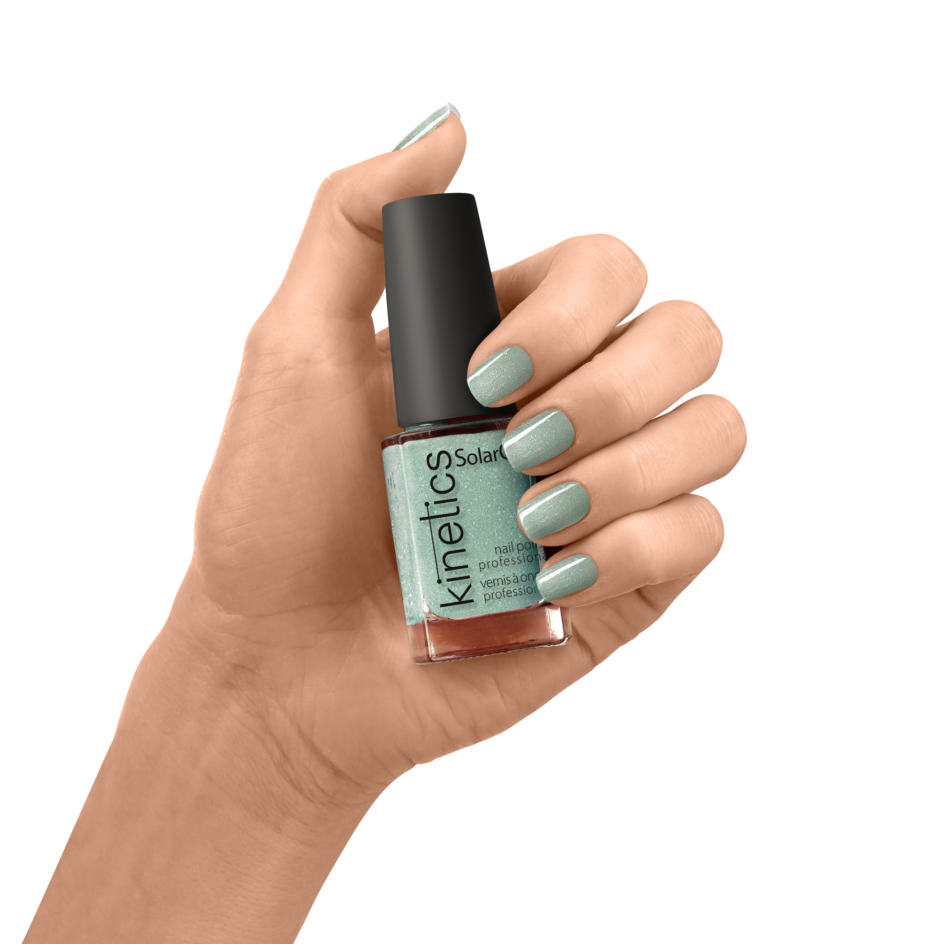 Kinetics Nagellack SolarGel #641 SHIFT 15ml