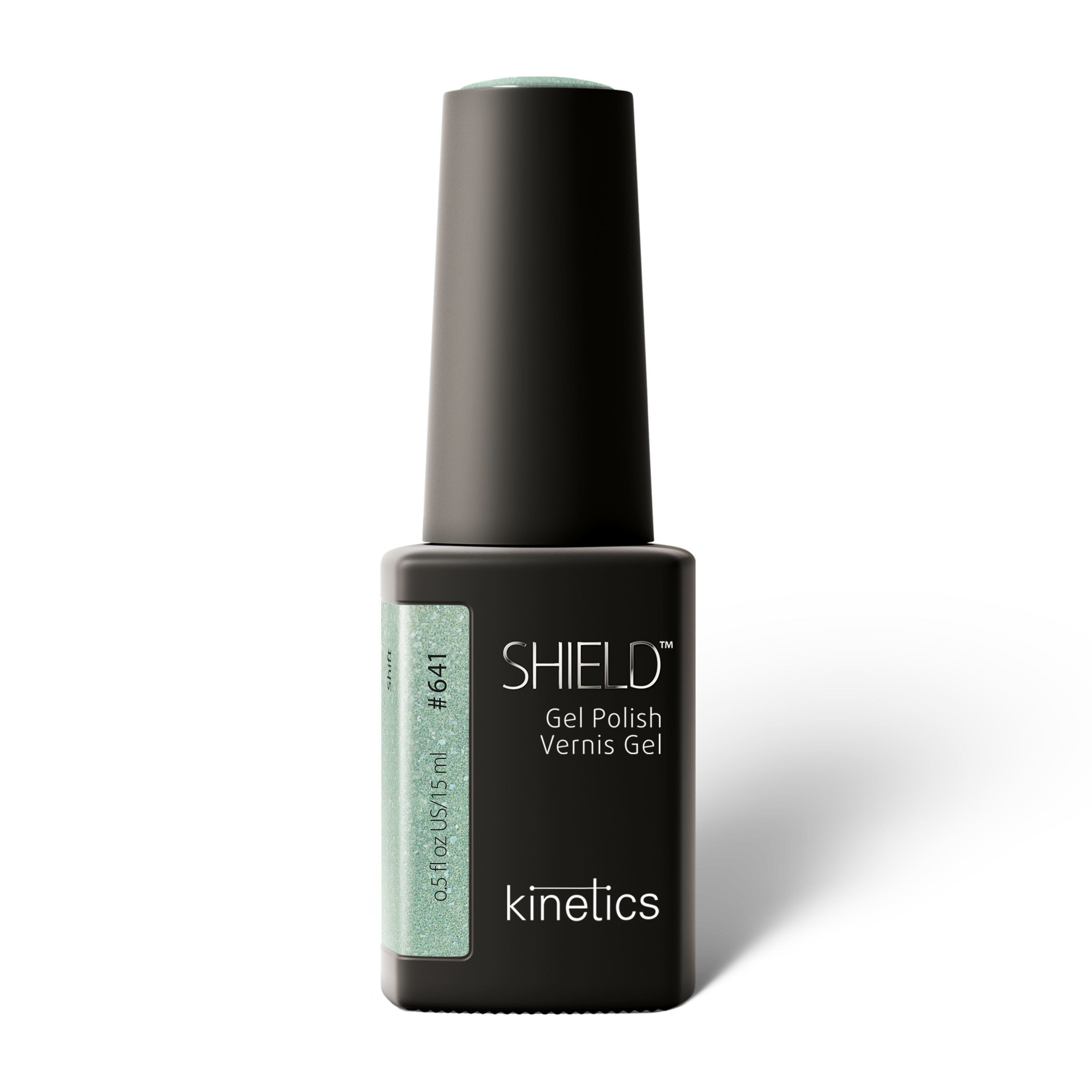 Kinetics Shield Gel Polish #641 SHIFT 15ml