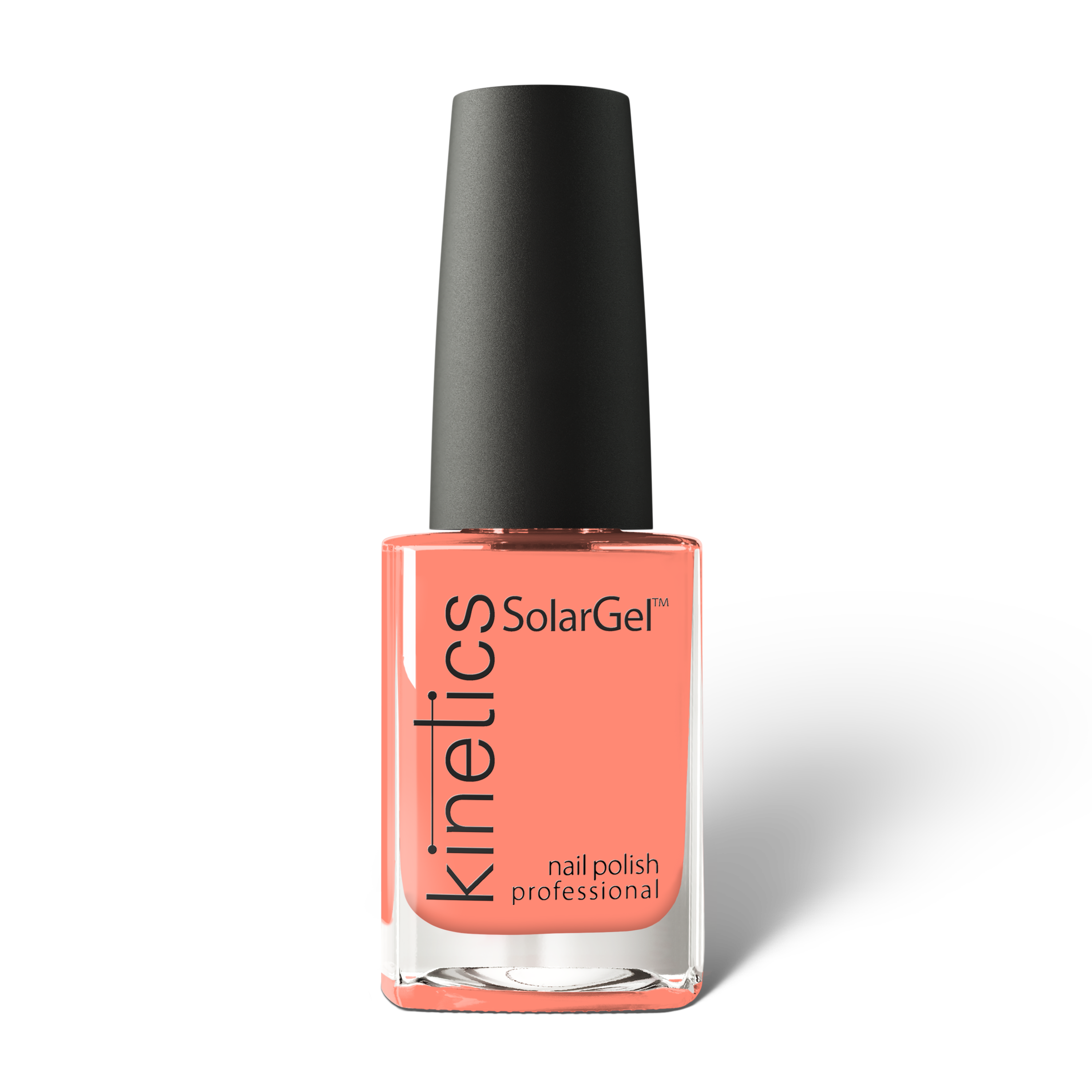 Kinetics Nagellack SolarGel #642 BLOOM 15ml