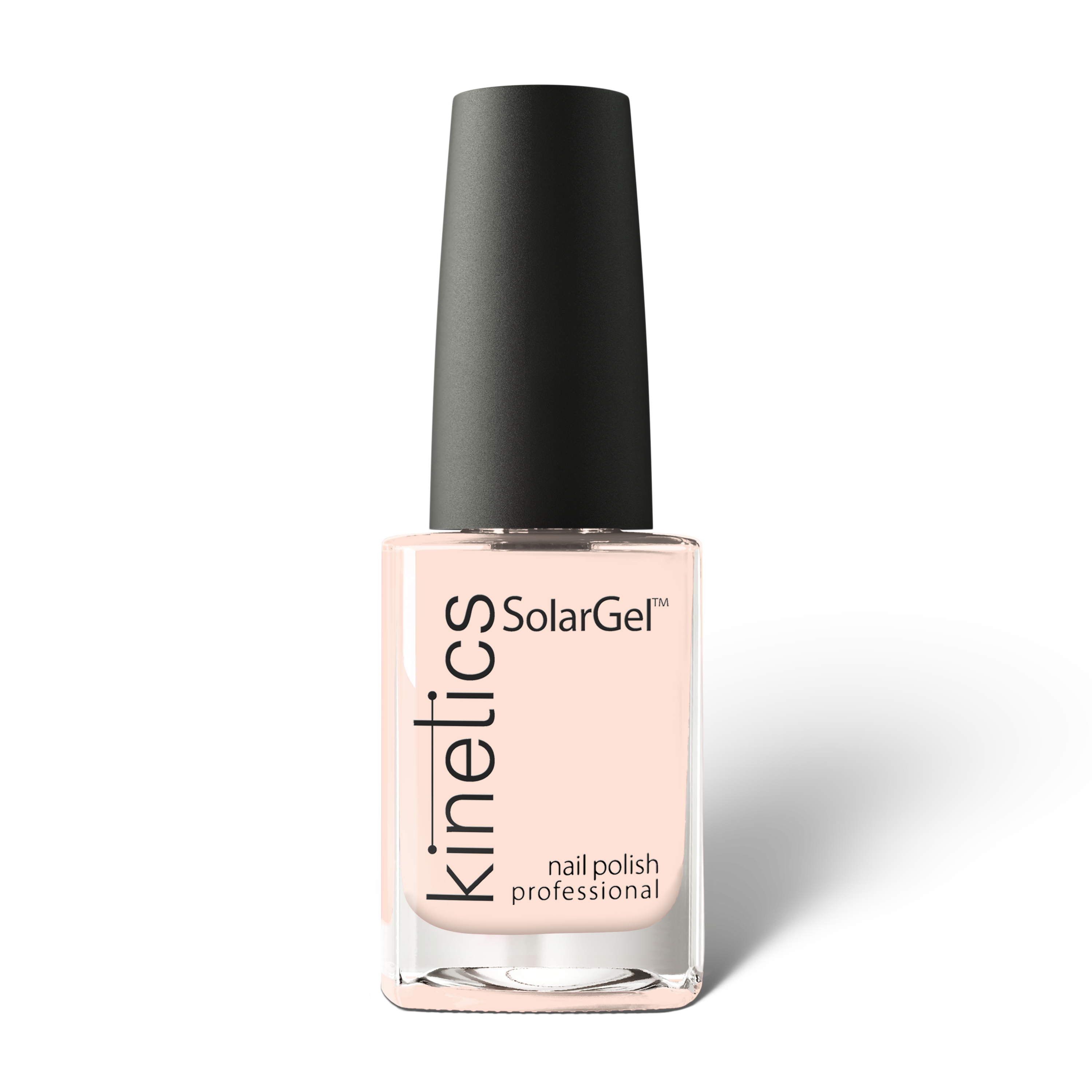 Kinetics Nagellack SolarGel #644 RESILIENCE 15ml