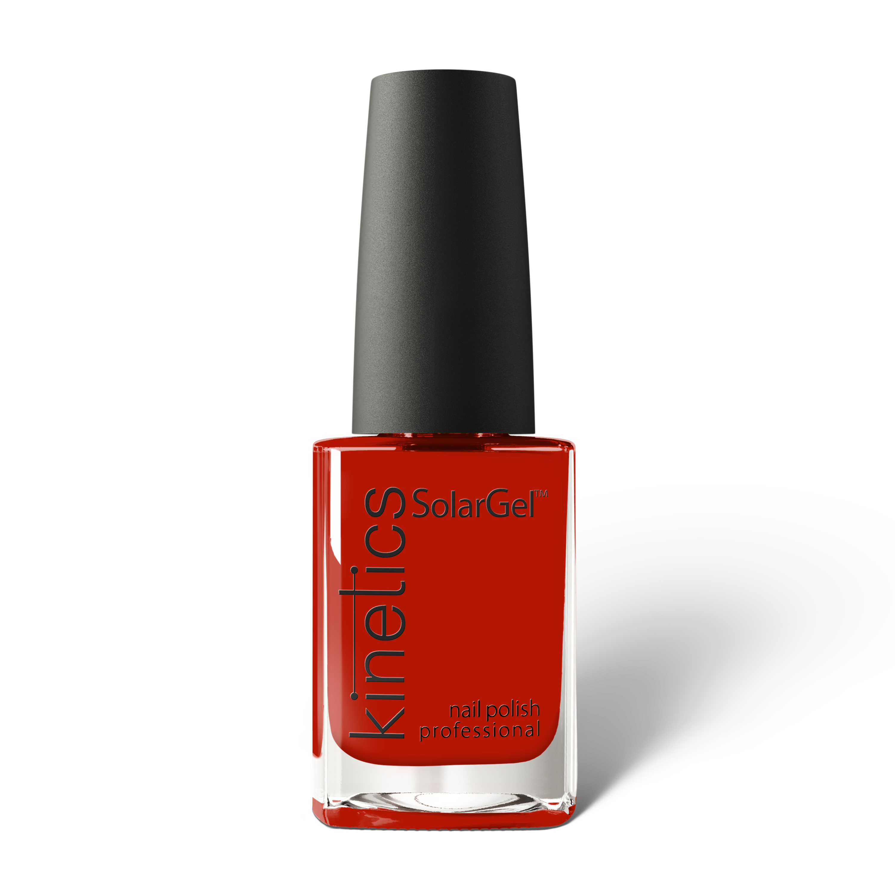 Kinetics Nagellack SolarGel #645 ACCELERATE 15ml
