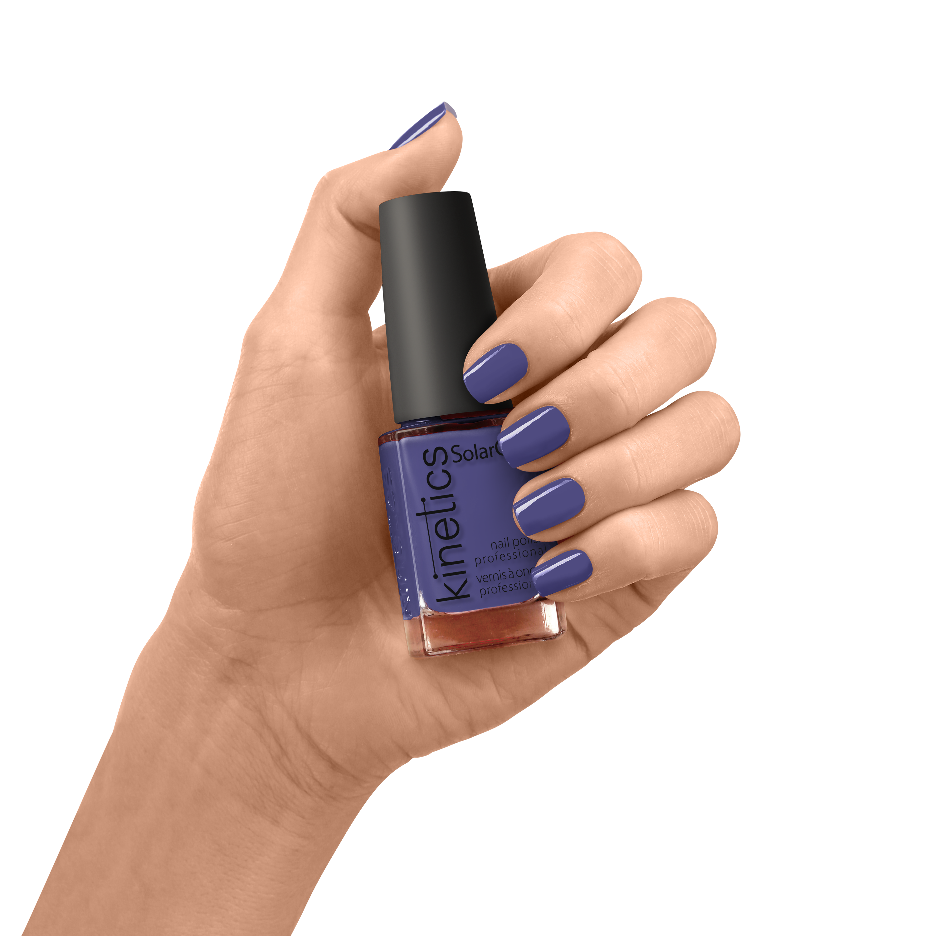 Kinetics Nagellack SolarGel #646 VAST 15ml