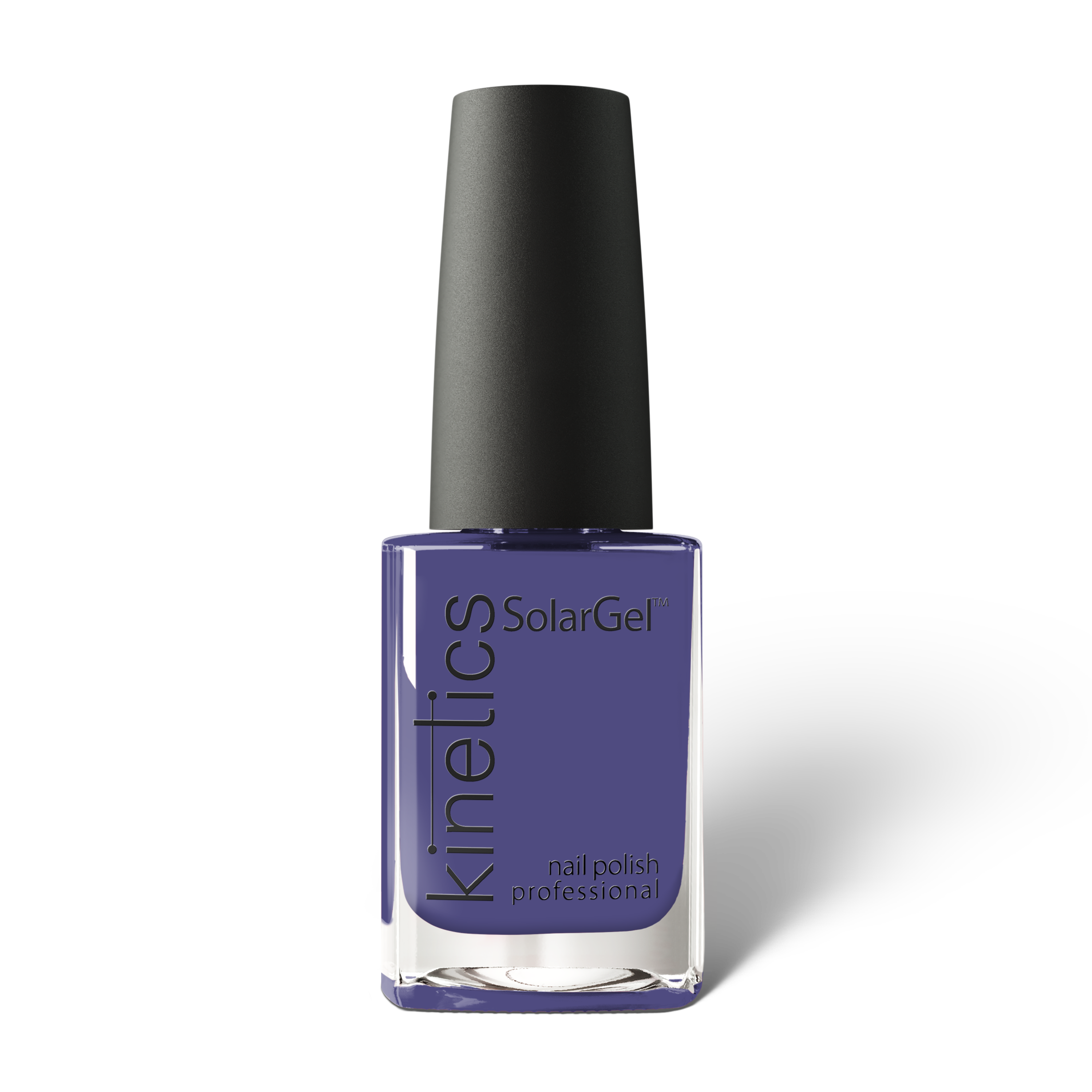 Kinetics Nagellack SolarGel #646 VAST 15ml