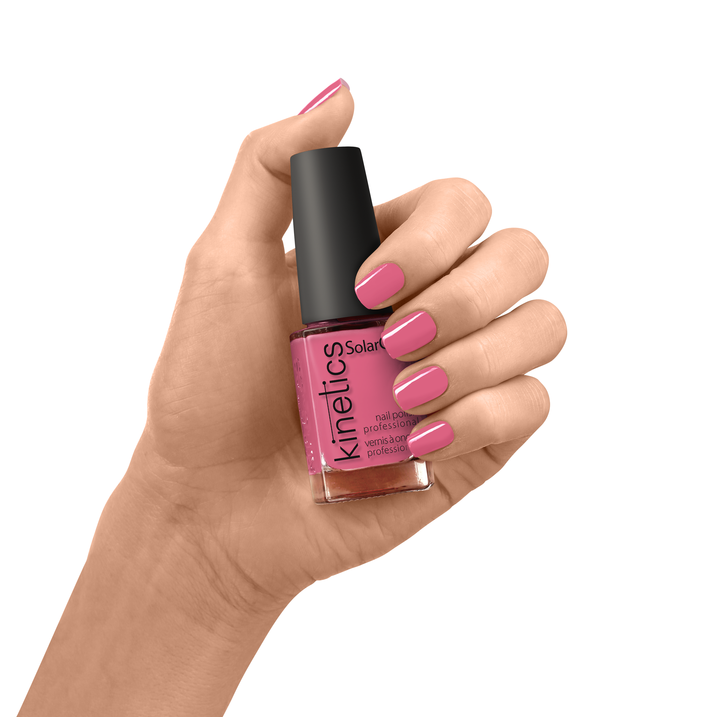 Kinetics Nagellack SolarGel #664 BALANCE 15ml