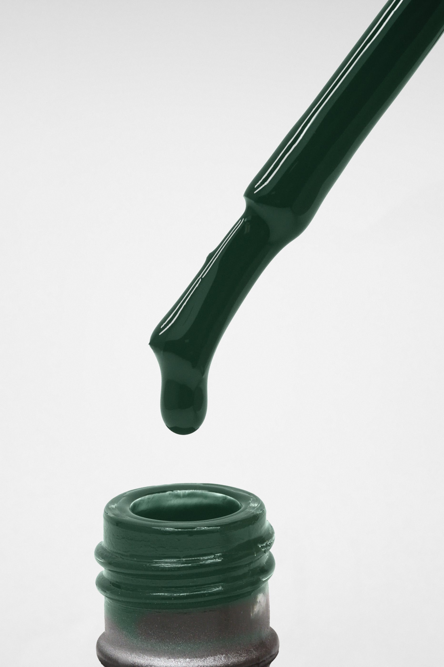 Kinetics Shield Gel Polish #665 Emerald 15ml