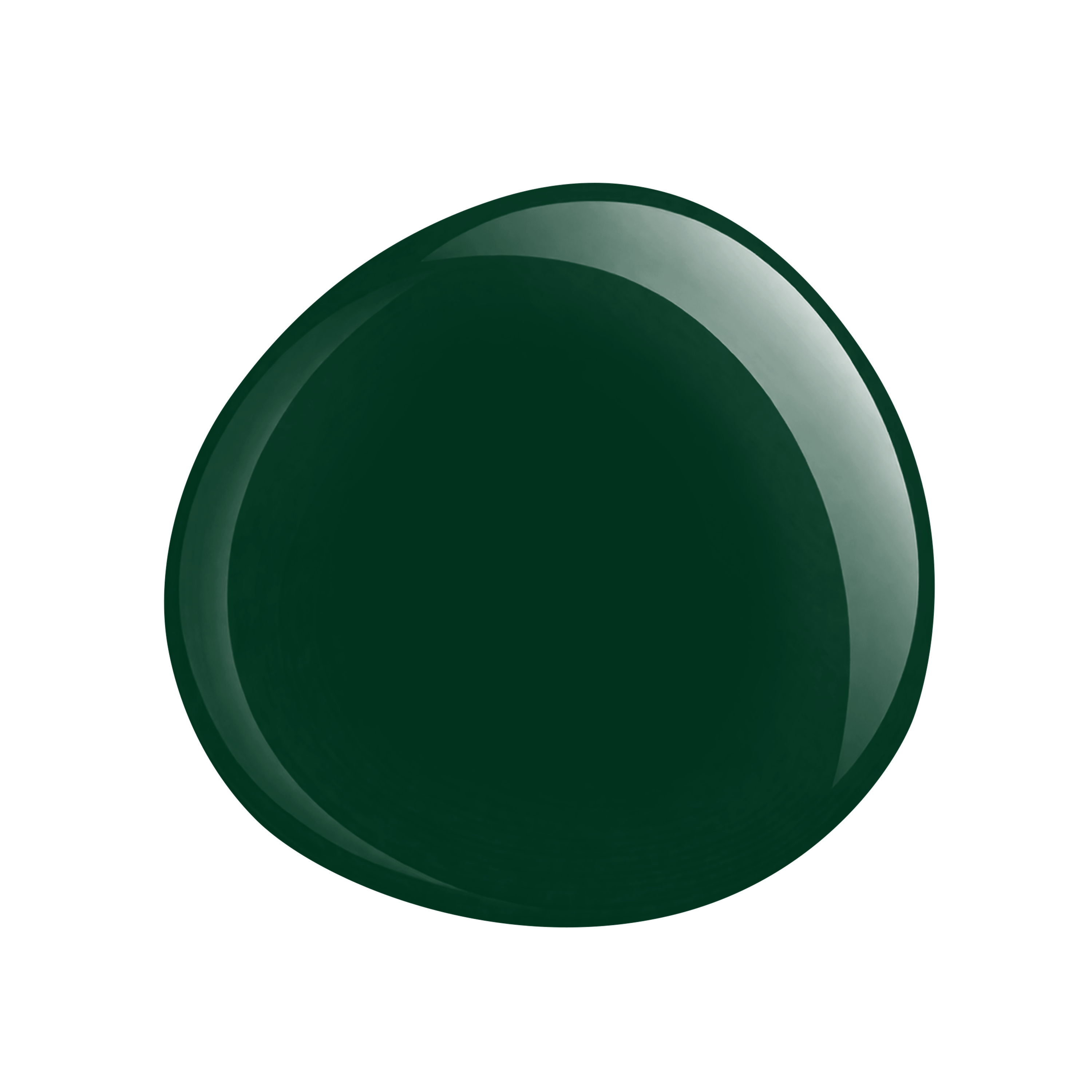 Kinetics Nagellack SolarGel #665 Polish Emerald 15ml